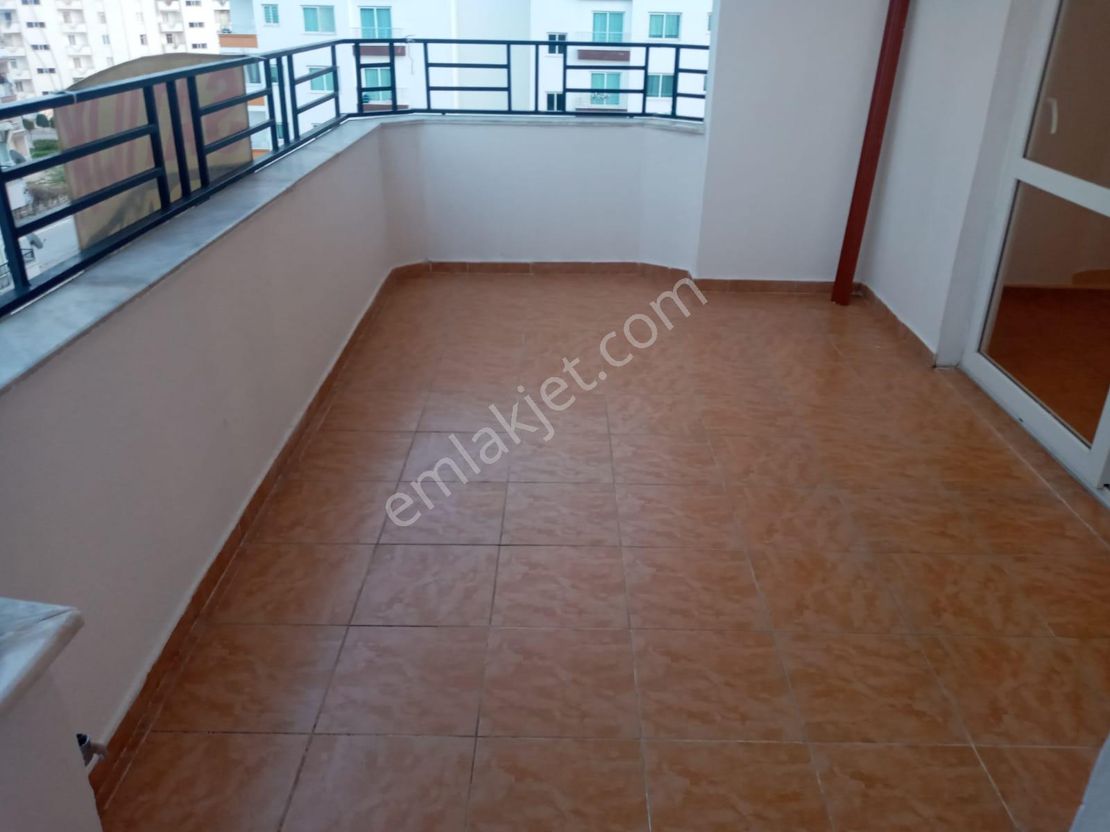 Denize 300m, Site İçinde 2+1 Satılık Daire (havuzlu) - Görsel 20