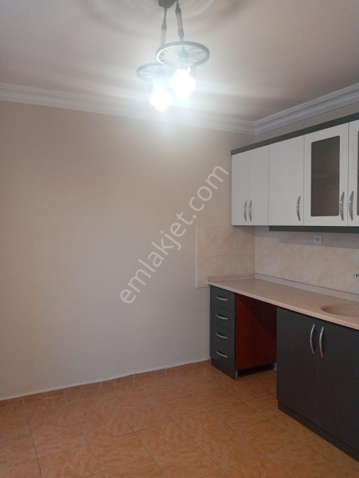 Denize 300m, Site İçinde 2+1 Satılık Daire (havuzlu) - Görsel 9