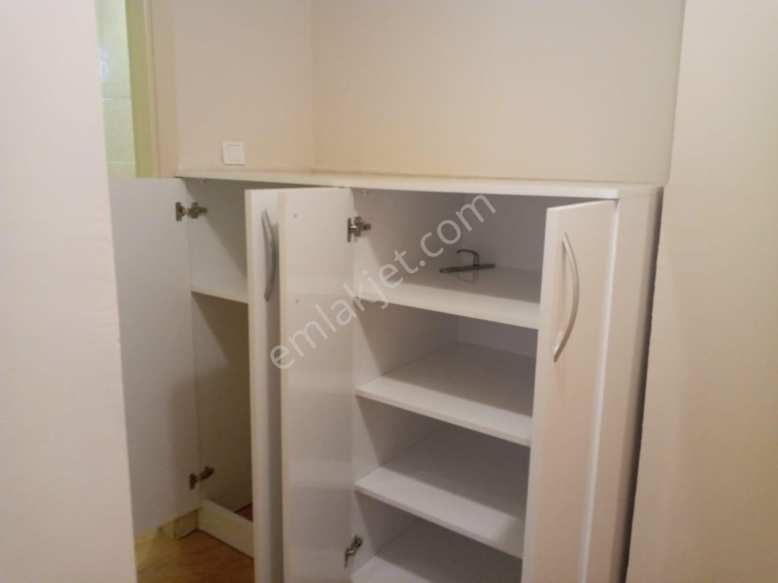 Denize 300m, Site İçinde 2+1 Satılık Daire (havuzlu) - Görsel 19