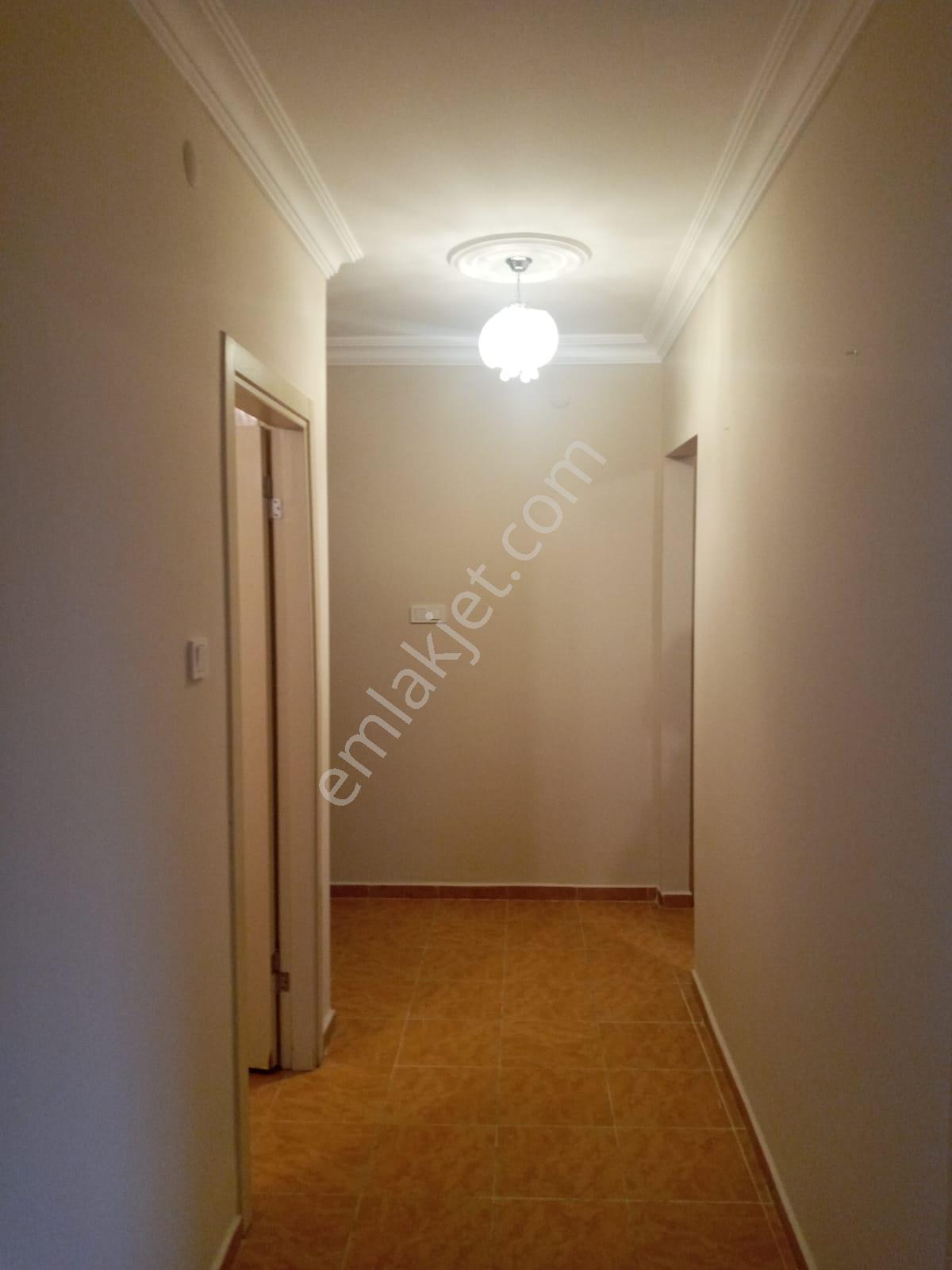 Denize 300m, Site İçinde 2+1 Satılık Daire (havuzlu) - Görsel 13