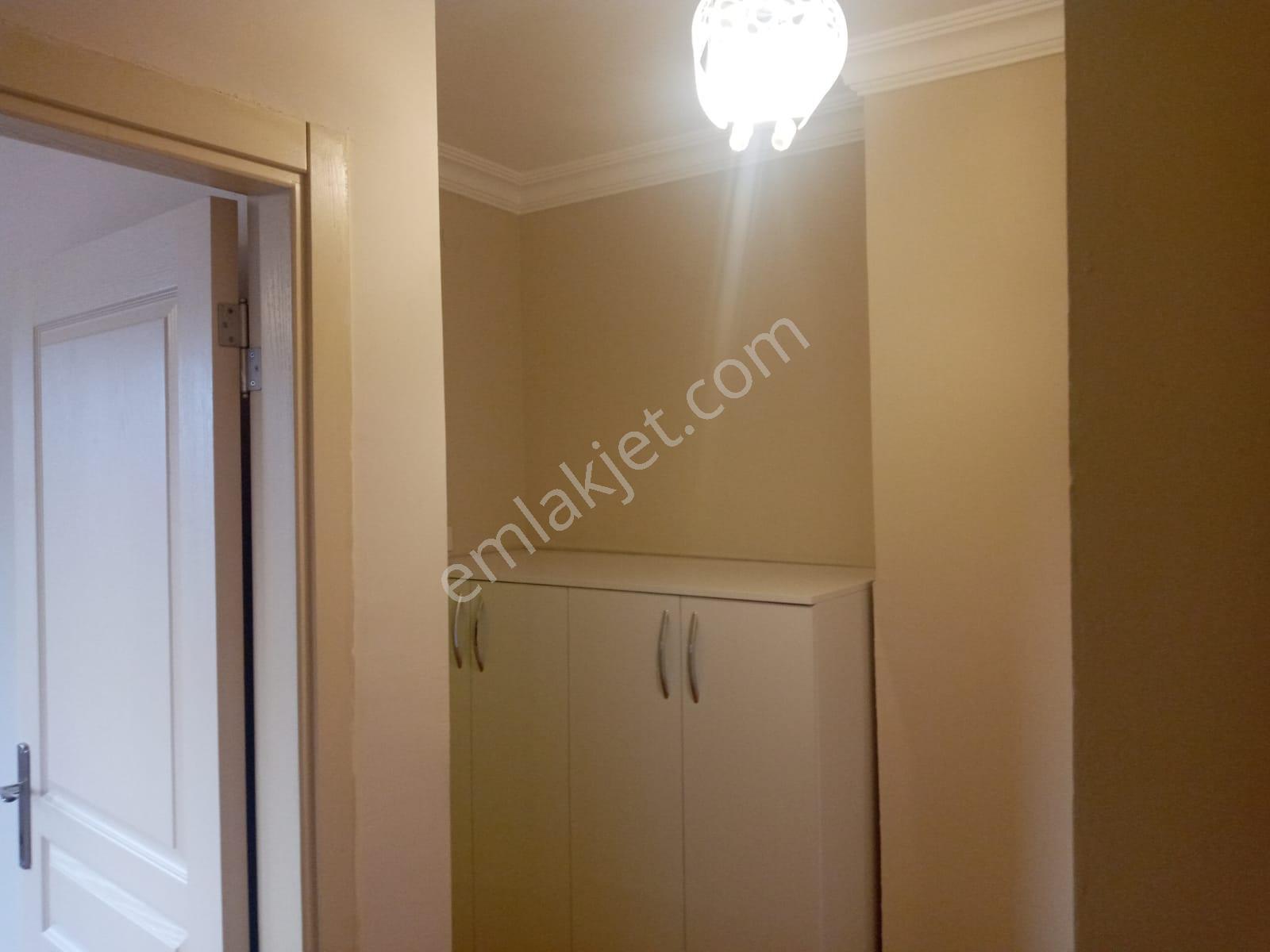 Denize 300m, Site İçinde 2+1 Satılık Daire (havuzlu) - Görsel 16