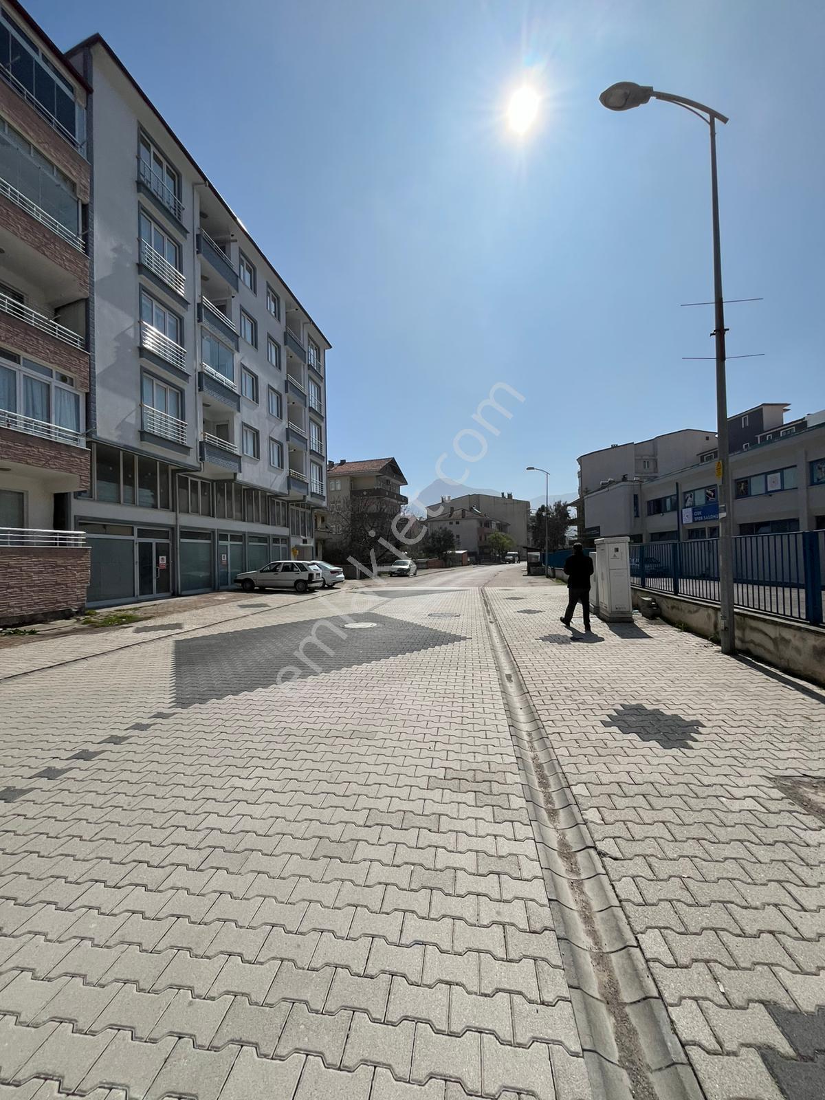 Cide Demirtaş Emlaktan Satılık 2+1 Daire - Görsel 24