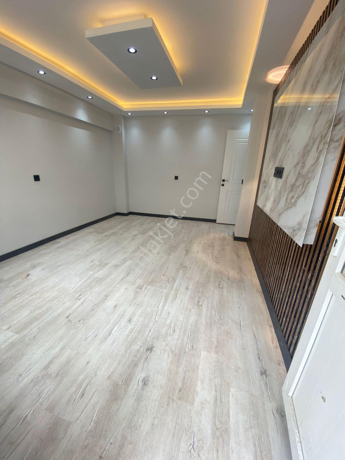 Acil Konak Zeytinlik Mahallesinde 2+1 85m2 Arakat Full Tadilatlı Satılık Daire - Görsel 11