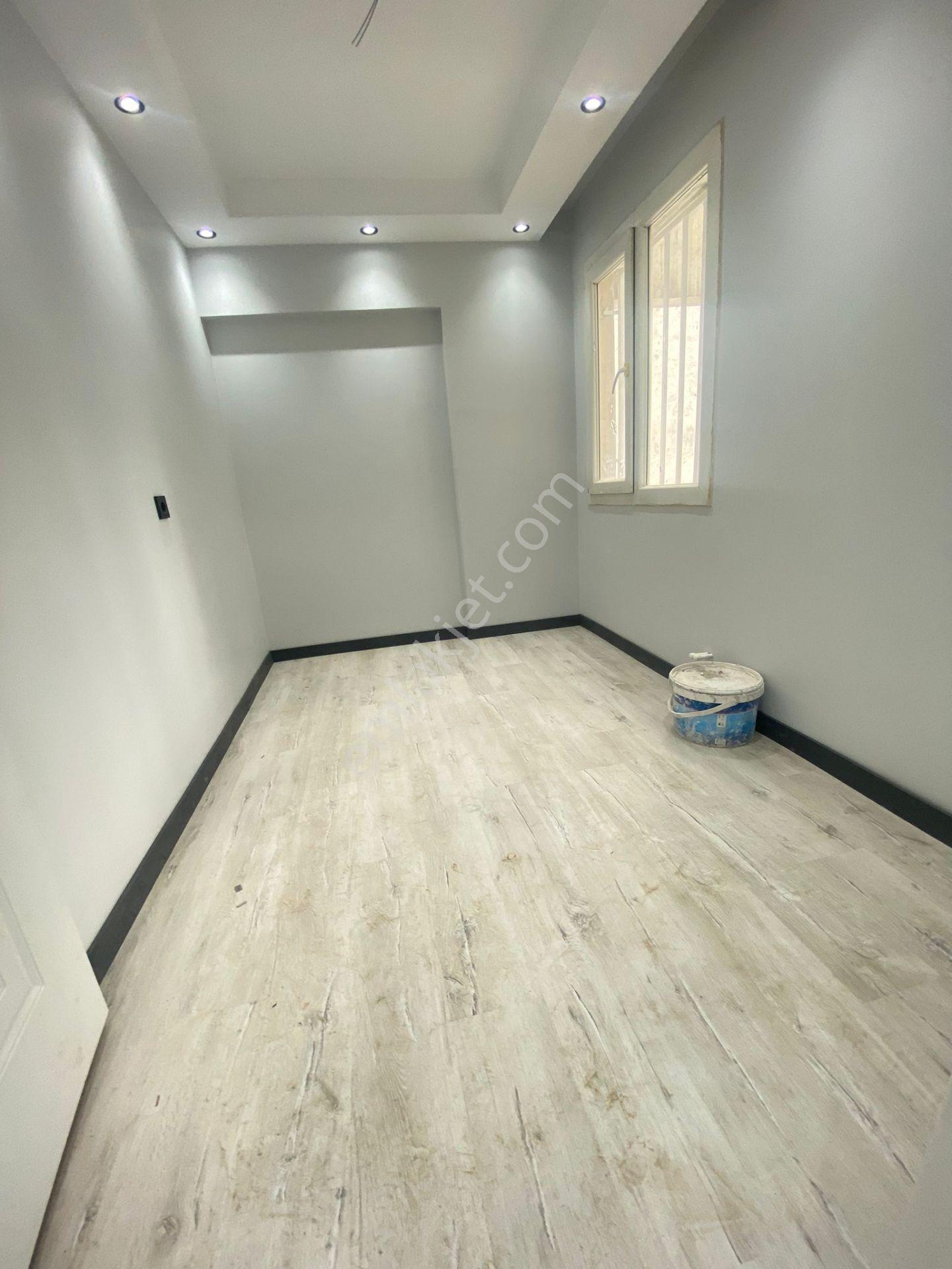 Acil Konak Zeytinlik Mahallesinde 2+1 85m2 Arakat Full Tadilatlı Satılık Daire - Görsel 16