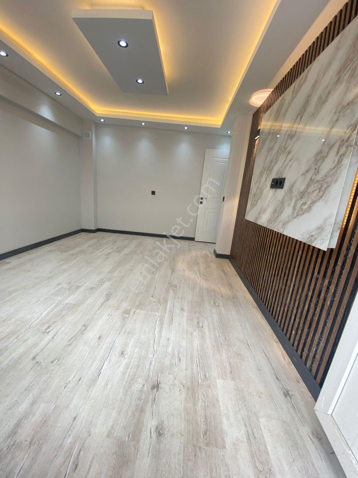 Acil Konak Zeytinlik Mahallesinde 2+1 85m2 Arakat Full Tadilatlı Satılık Daire - Görsel 12