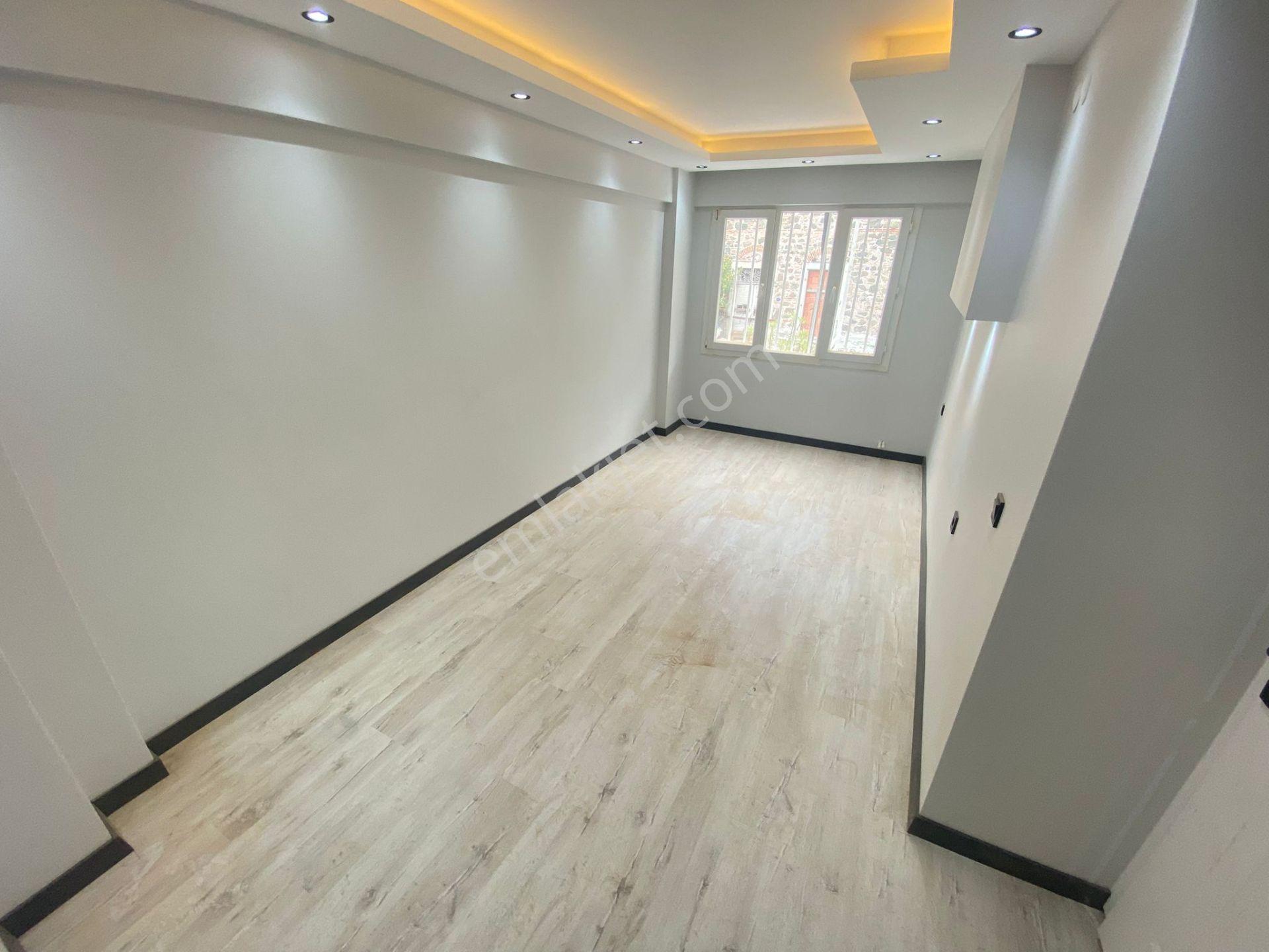 Acil Konak Zeytinlik Mahallesinde 2+1 85m2 Arakat Full Tadilatlı Satılık Daire - Görsel 15
