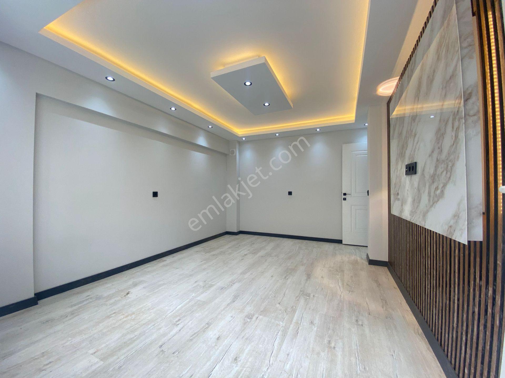 Acil Konak Zeytinlik Mahallesinde 2+1 85m2 Arakat Full Tadilatlı Satılık Daire - Görsel 9