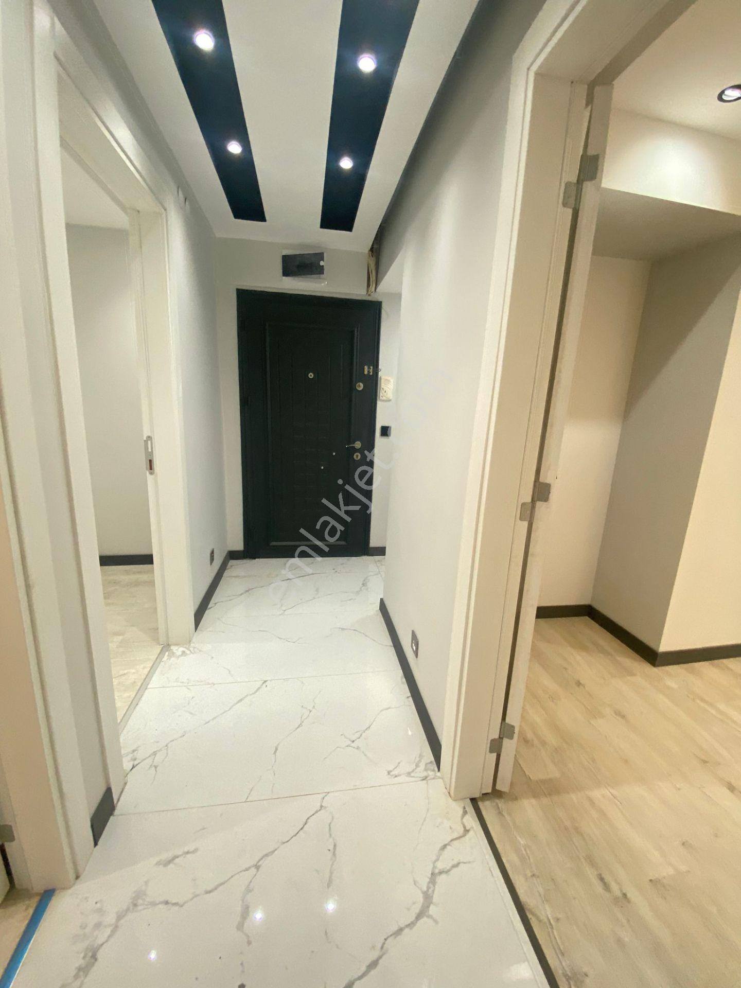 Acil Konak Zeytinlik Mahallesinde 2+1 85m2 Arakat Full Tadilatlı Satılık Daire - Görsel 34