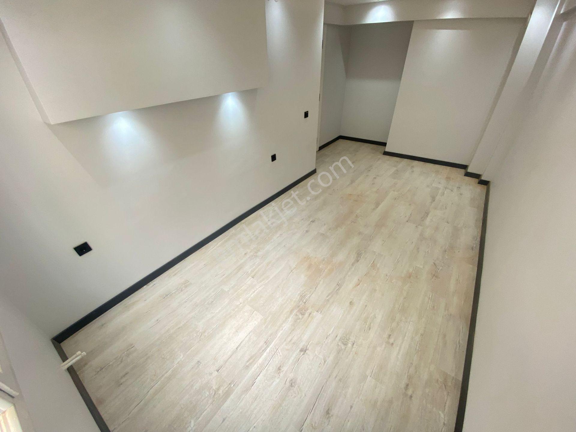 Acil Konak Zeytinlik Mahallesinde 2+1 85m2 Arakat Full Tadilatlı Satılık Daire - Görsel 20