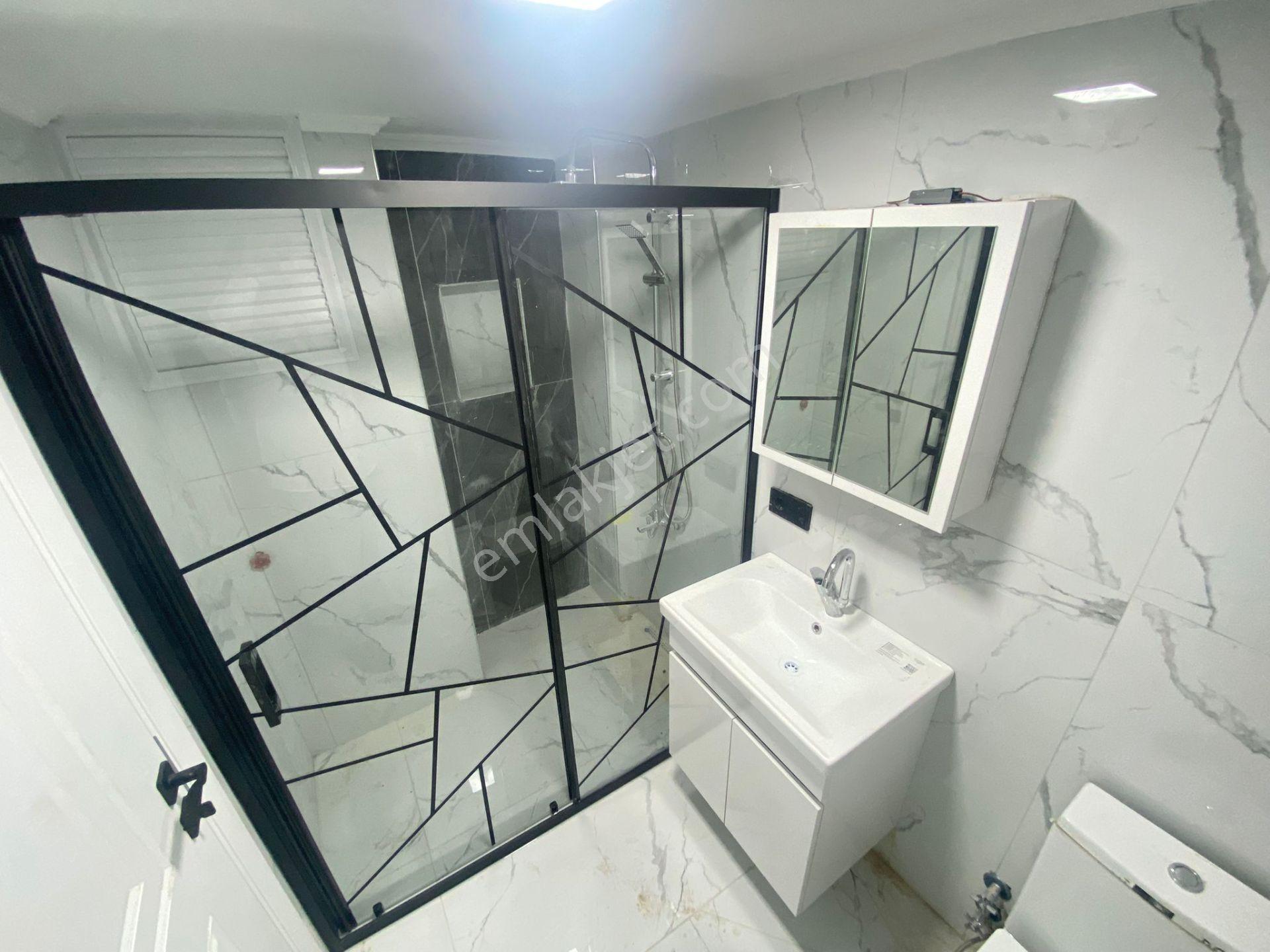 Acil Konak Zeytinlik Mahallesinde 2+1 85m2 Arakat Full Tadilatlı Satılık Daire - Görsel 29