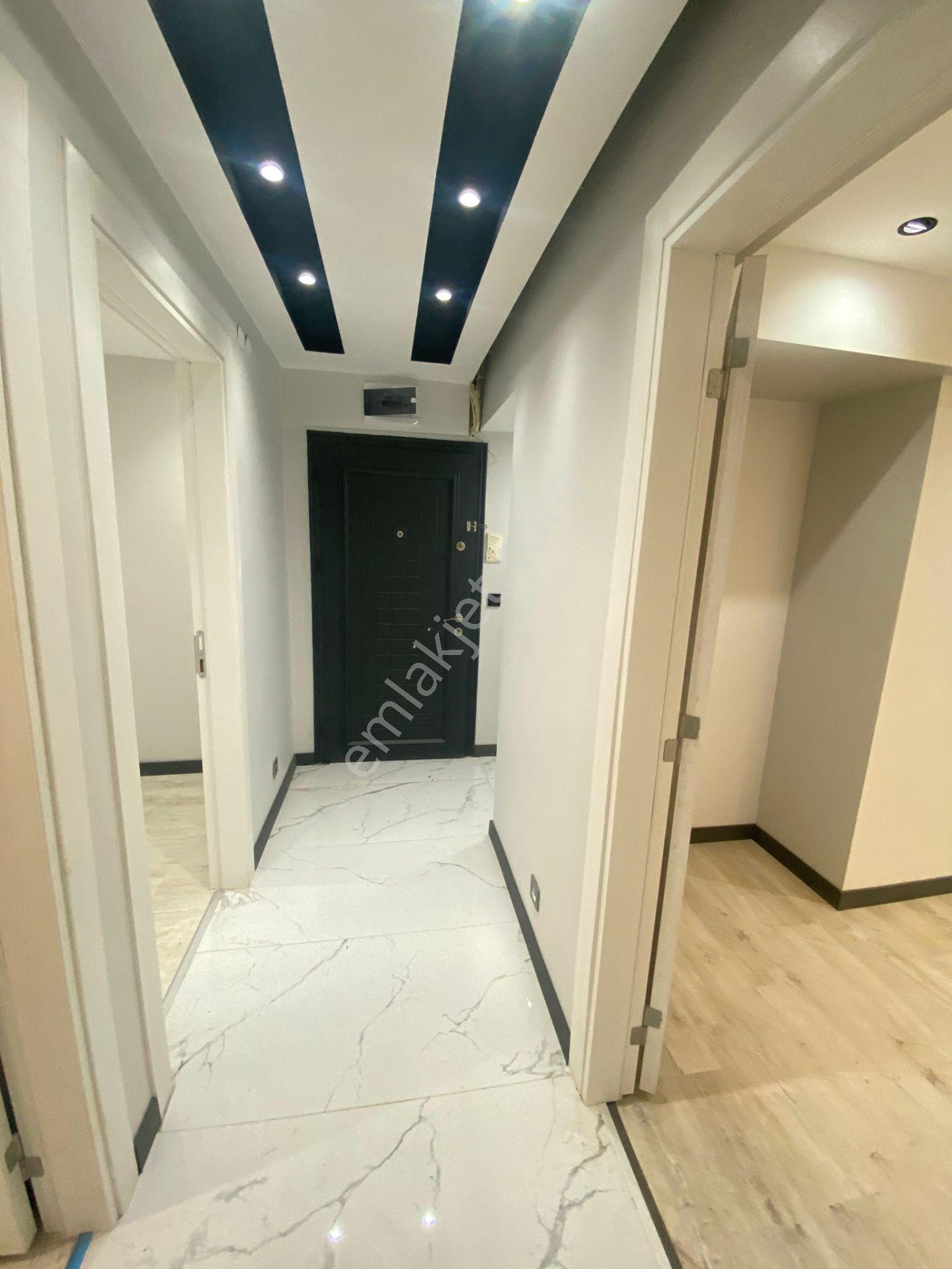 Acil Konak Zeytinlik Mahallesinde 2+1 85m2 Arakat Full Tadilatlı Satılık Daire - Görsel 33