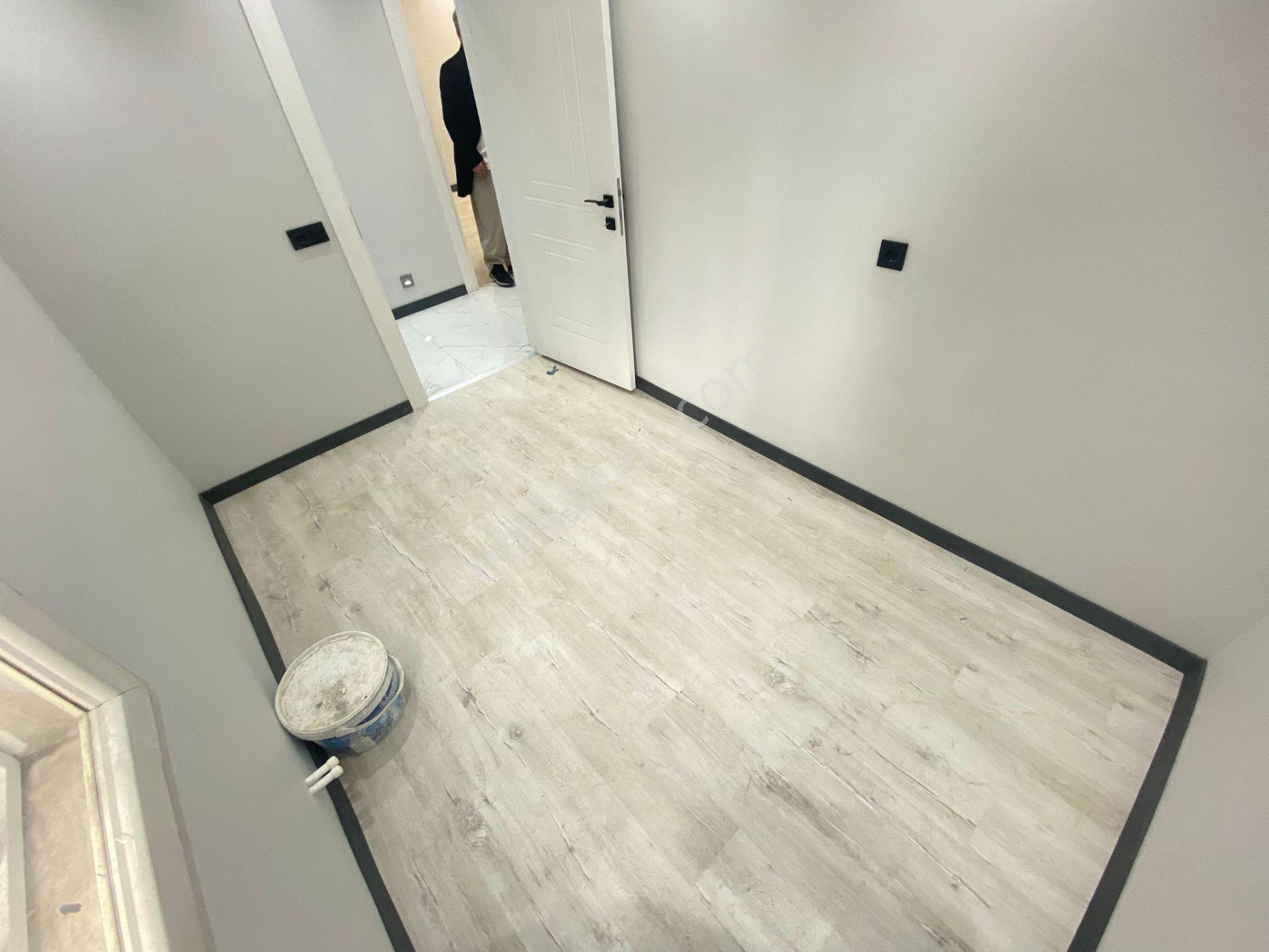 Acil Konak Zeytinlik Mahallesinde 2+1 85m2 Arakat Full Tadilatlı Satılık Daire - Görsel 18