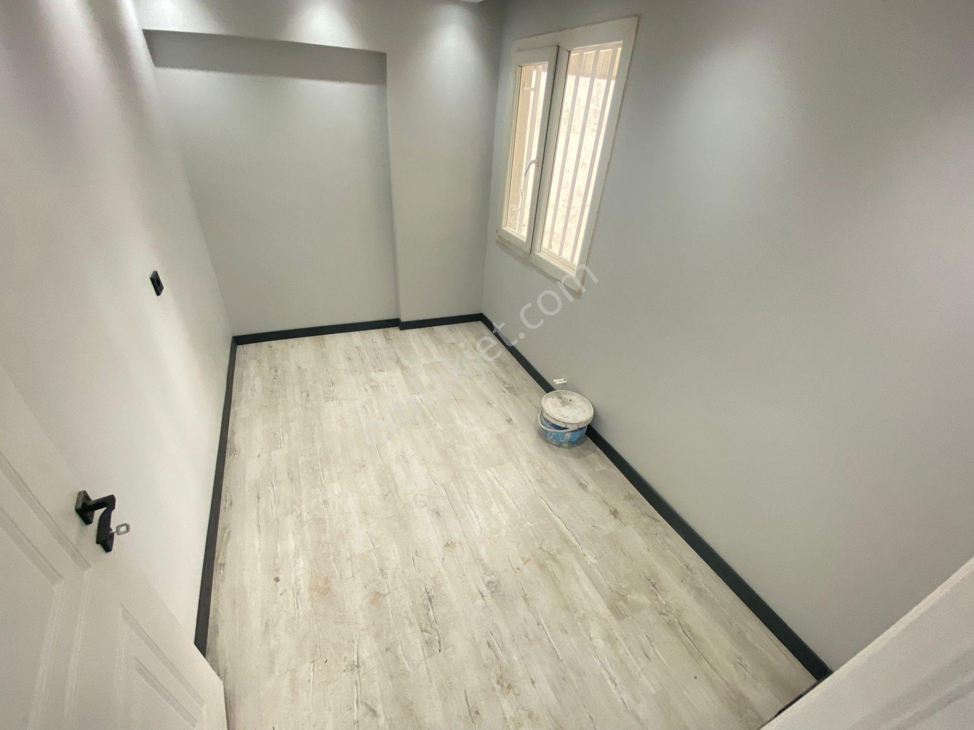 Acil Konak Zeytinlik Mahallesinde 2+1 85m2 Arakat Full Tadilatlı Satılık Daire - Görsel 14