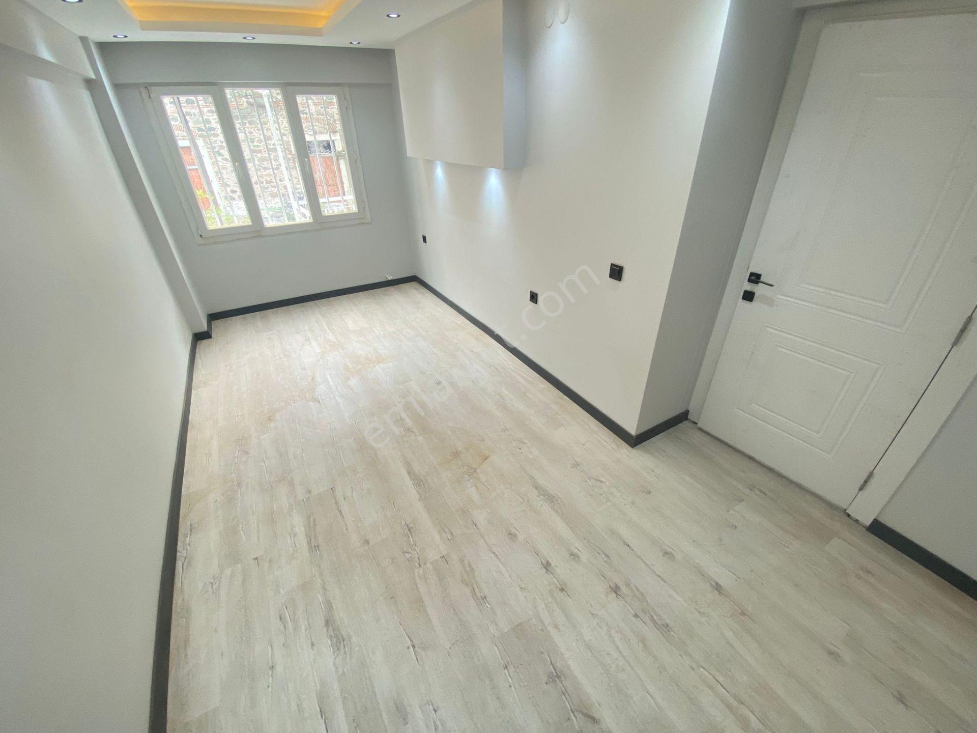 Acil Konak Zeytinlik Mahallesinde 2+1 85m2 Arakat Full Tadilatlı Satılık Daire - Görsel 22