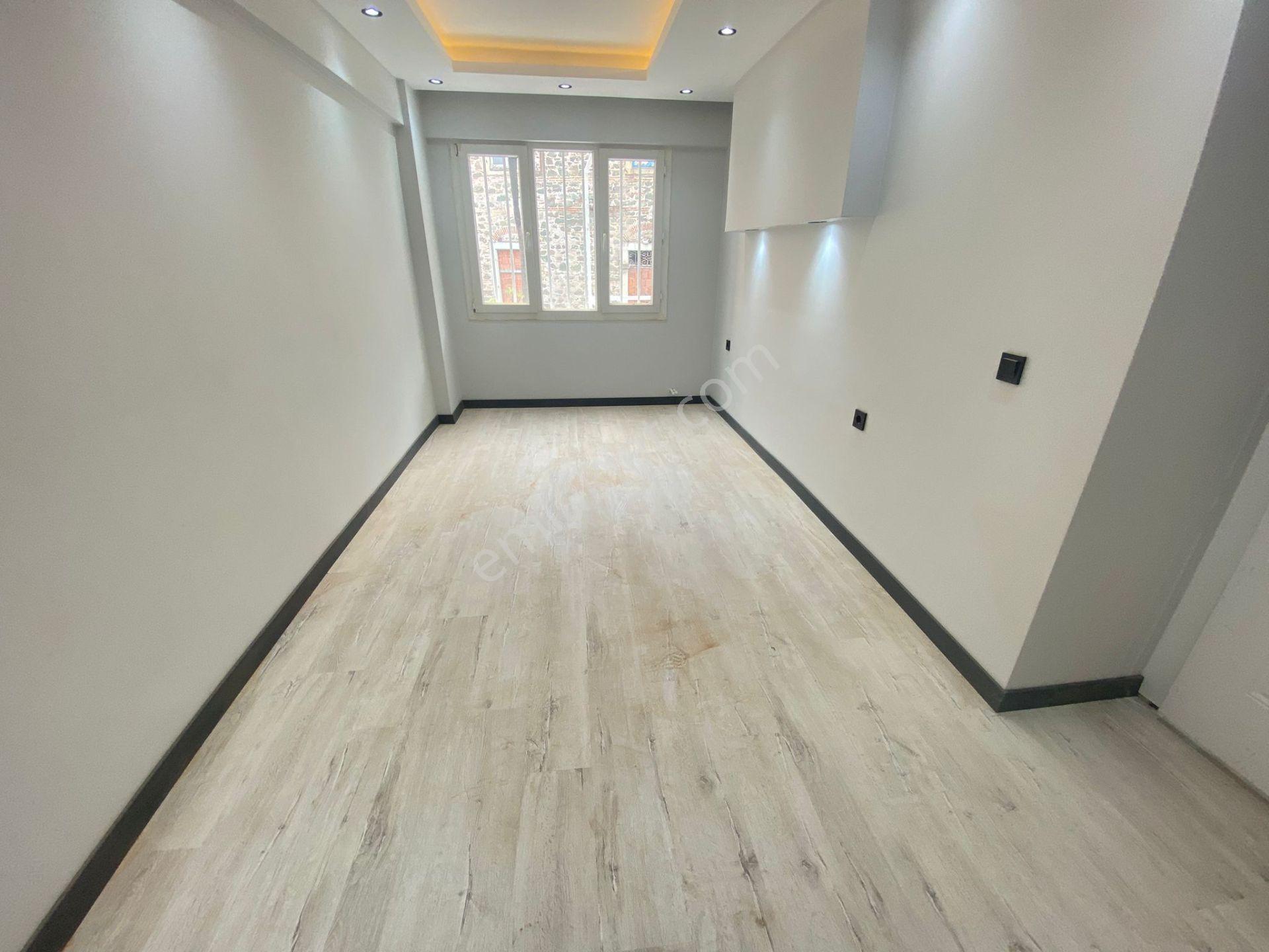 Acil Konak Zeytinlik Mahallesinde 2+1 85m2 Arakat Full Tadilatlı Satılık Daire - Görsel 19
