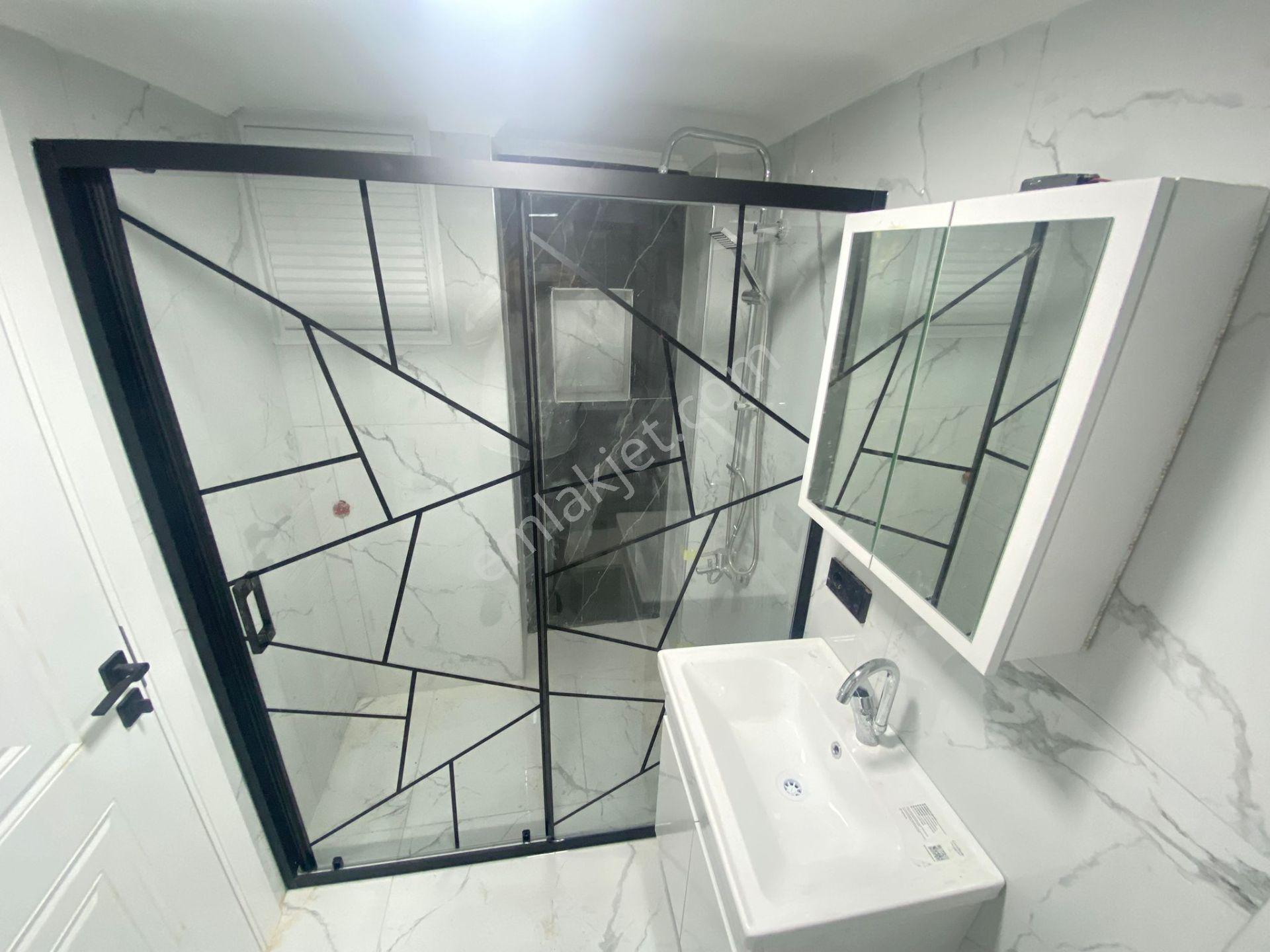 Acil Konak Zeytinlik Mahallesinde 2+1 85m2 Arakat Full Tadilatlı Satılık Daire - Görsel 27
