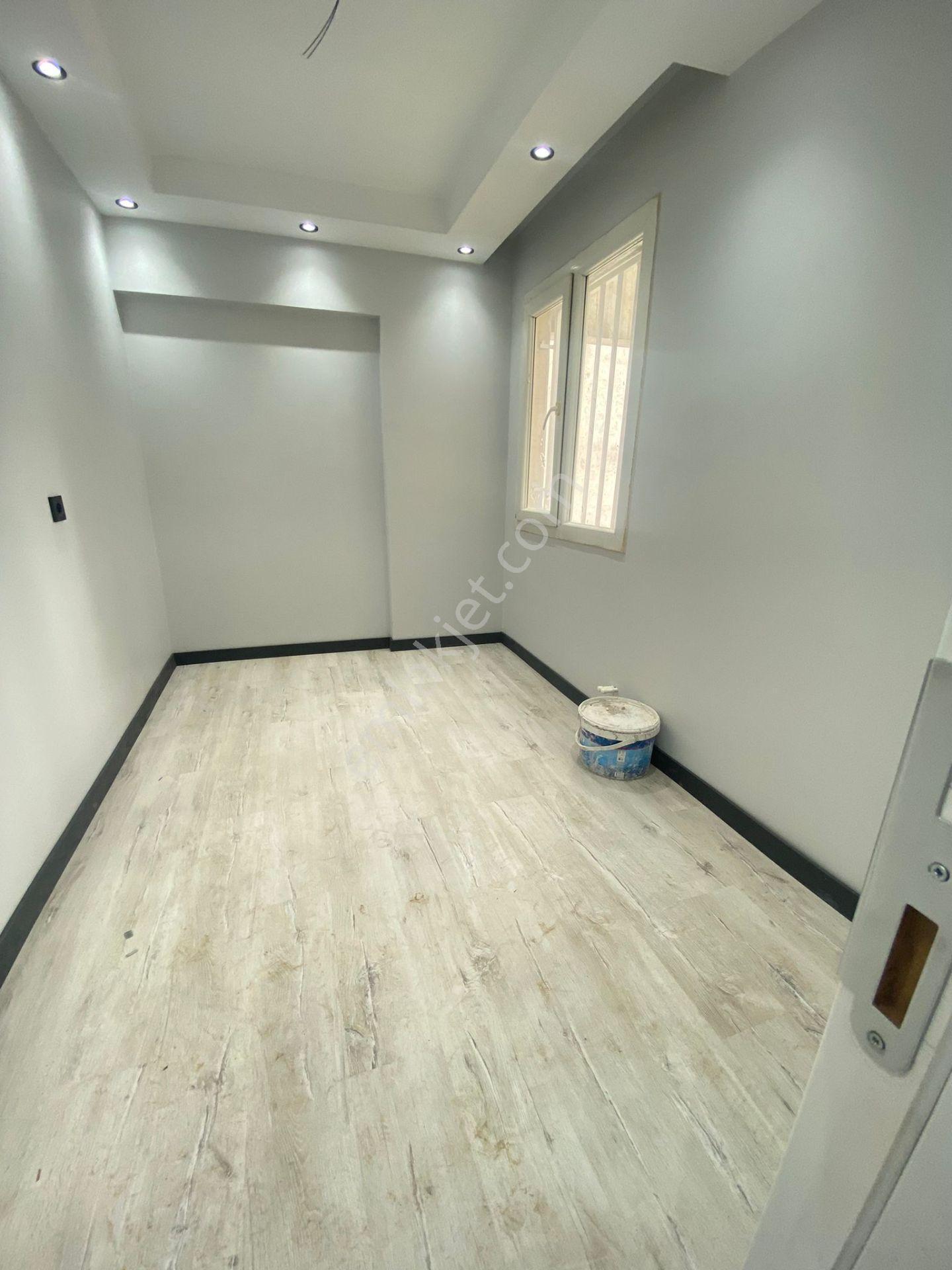 Acil Konak Zeytinlik Mahallesinde 2+1 85m2 Arakat Full Tadilatlı Satılık Daire - Görsel 13