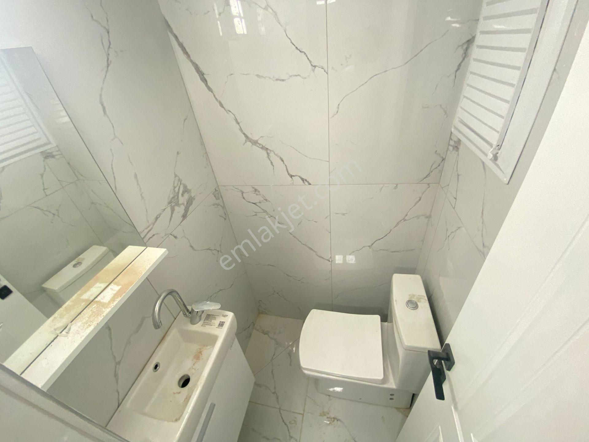 Acil Konak Zeytinlik Mahallesinde 2+1 85m2 Arakat Full Tadilatlı Satılık Daire - Görsel 31