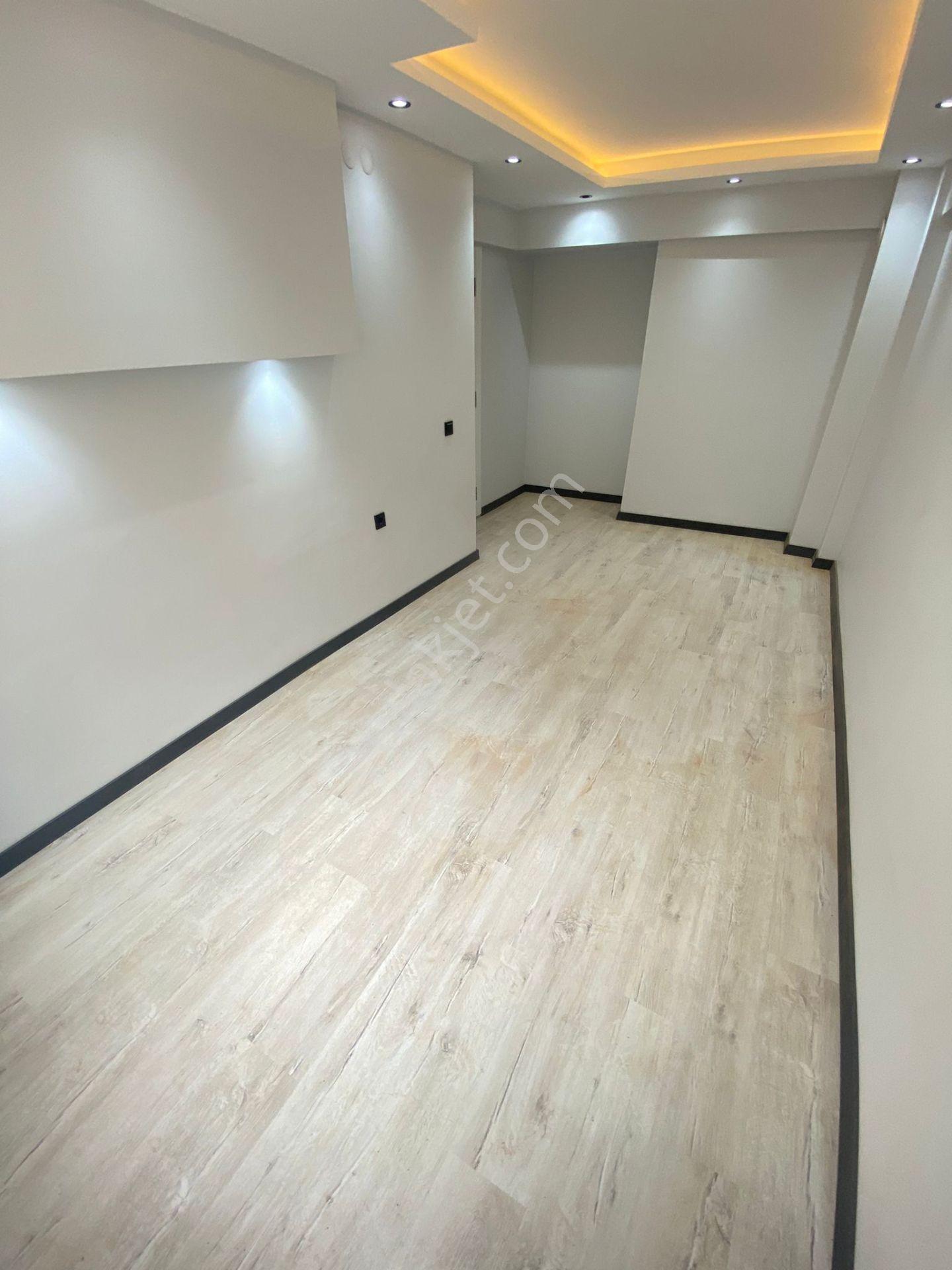 Acil Konak Zeytinlik Mahallesinde 2+1 85m2 Arakat Full Tadilatlı Satılık Daire - Görsel 21