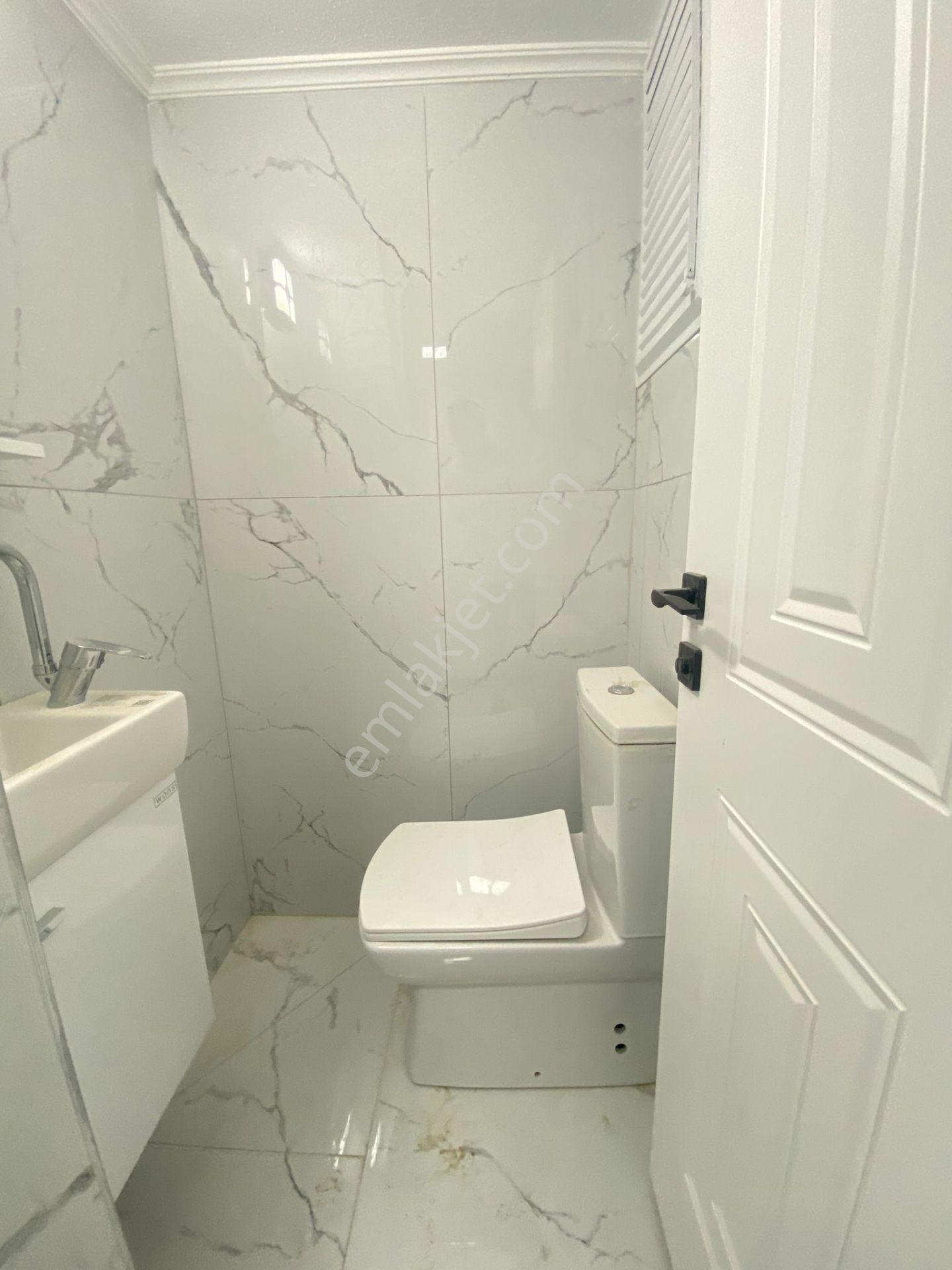 Acil Konak Zeytinlik Mahallesinde 2+1 85m2 Arakat Full Tadilatlı Satılık Daire - Görsel 32