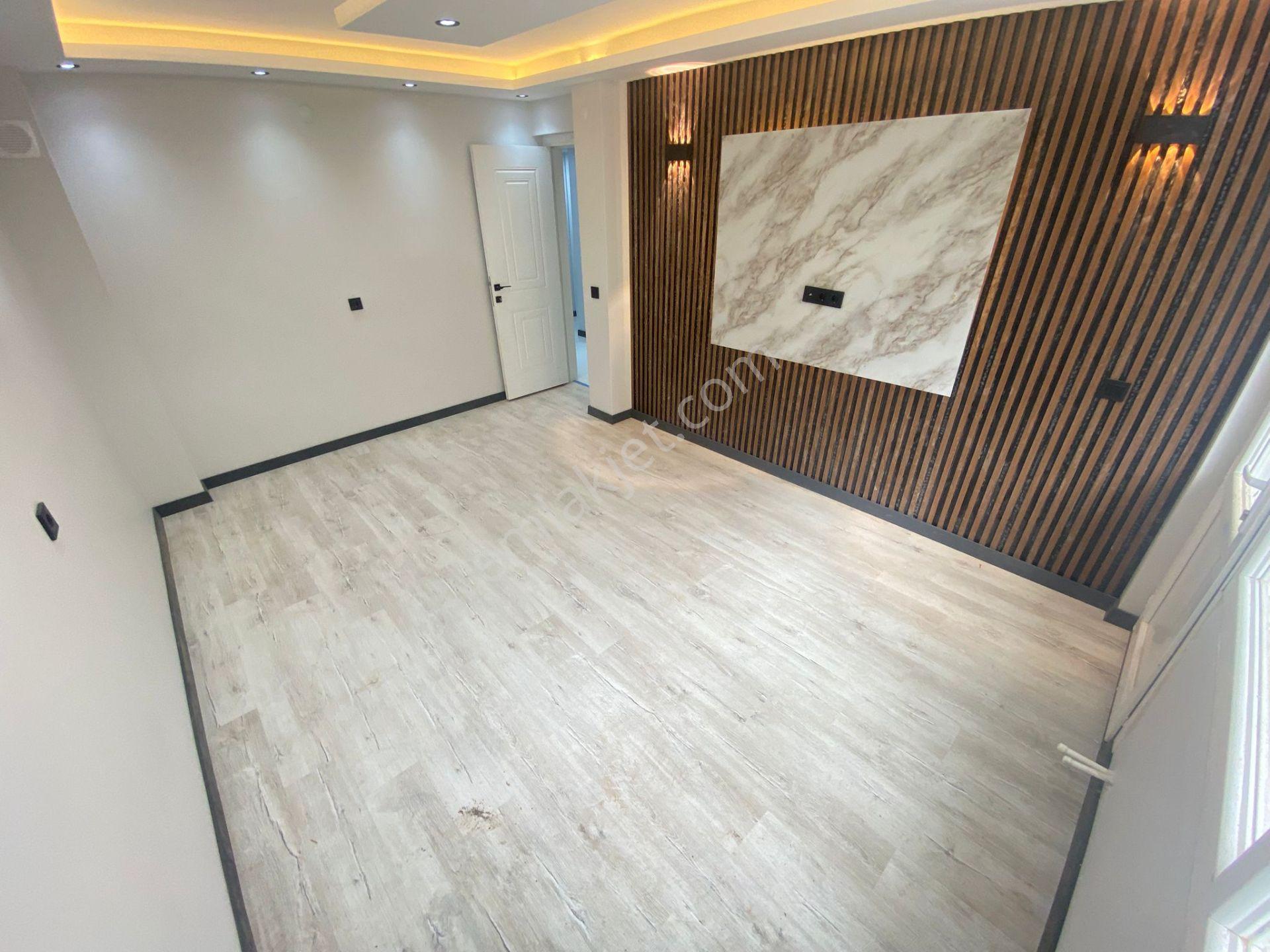 Acil Konak Zeytinlik Mahallesinde 2+1 85m2 Arakat Full Tadilatlı Satılık Daire - Görsel 8