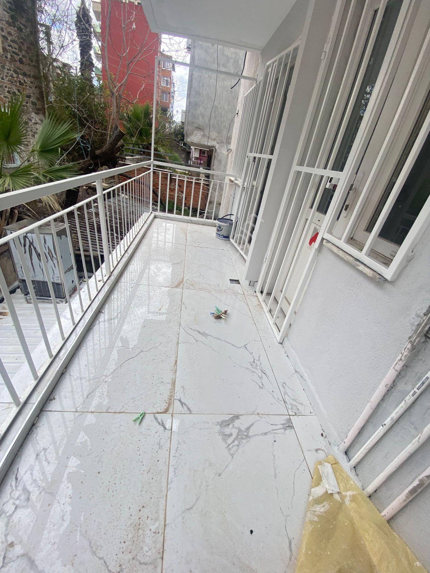 Acil Konak Zeytinlik Mahallesinde 2+1 85m2 Arakat Full Tadilatlı Satılık Daire - Görsel 35