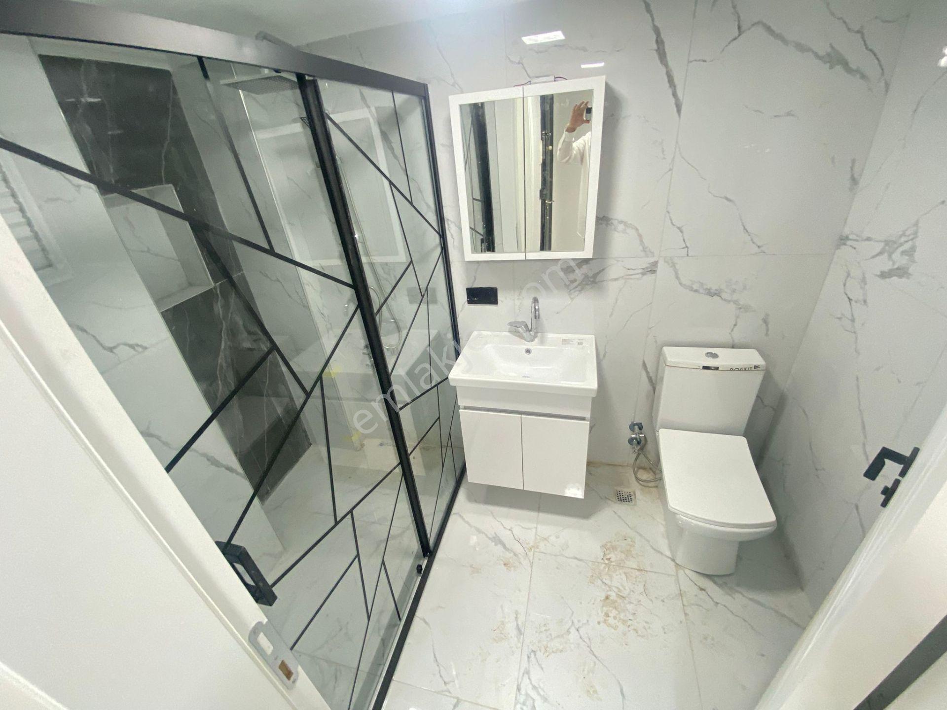 Acil Konak Zeytinlik Mahallesinde 2+1 85m2 Arakat Full Tadilatlı Satılık Daire - Görsel 28
