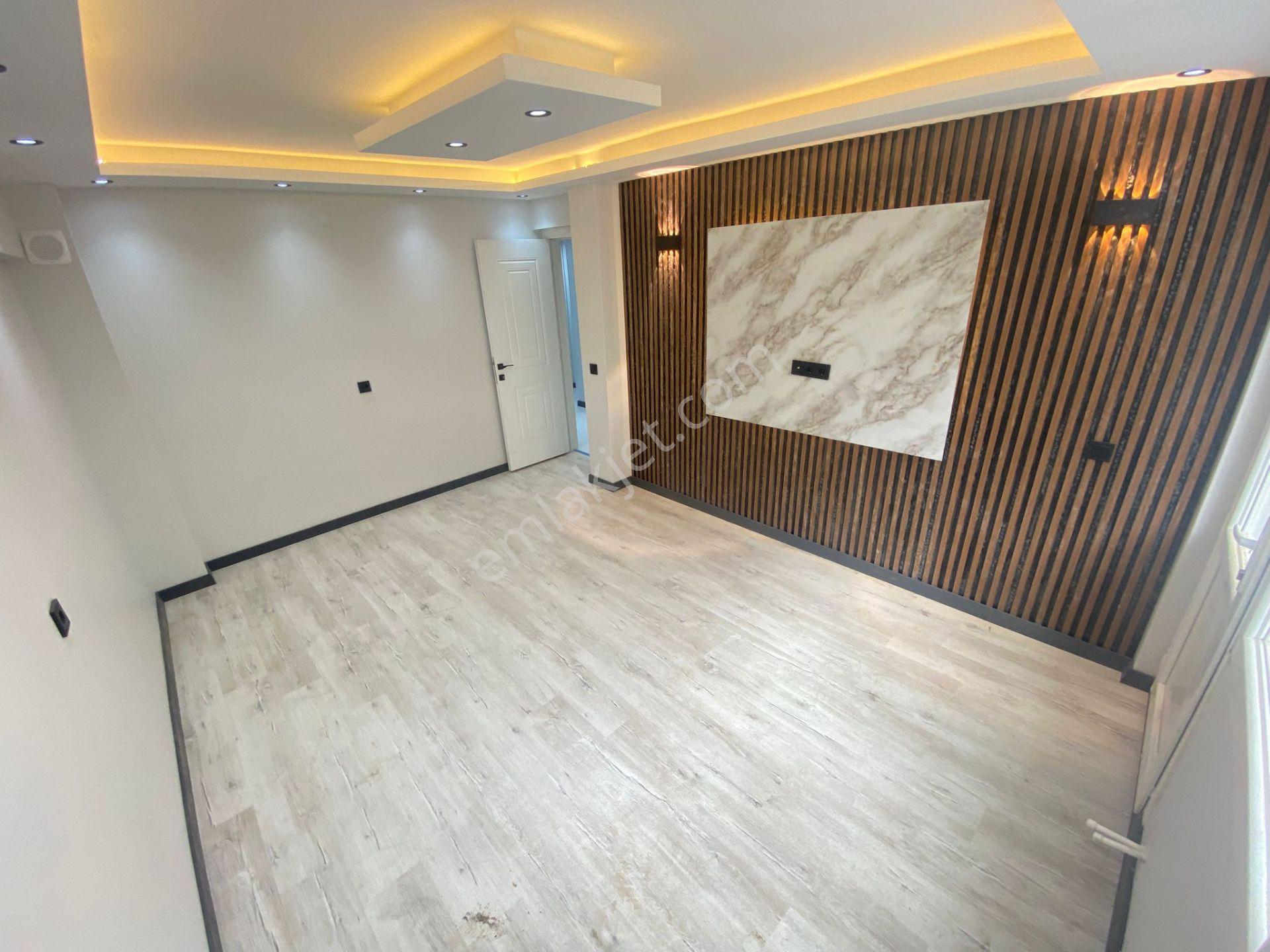 Acil Konak Zeytinlik Mahallesinde 2+1 85m2 Arakat Full Tadilatlı Satılık Daire - Görsel 10
