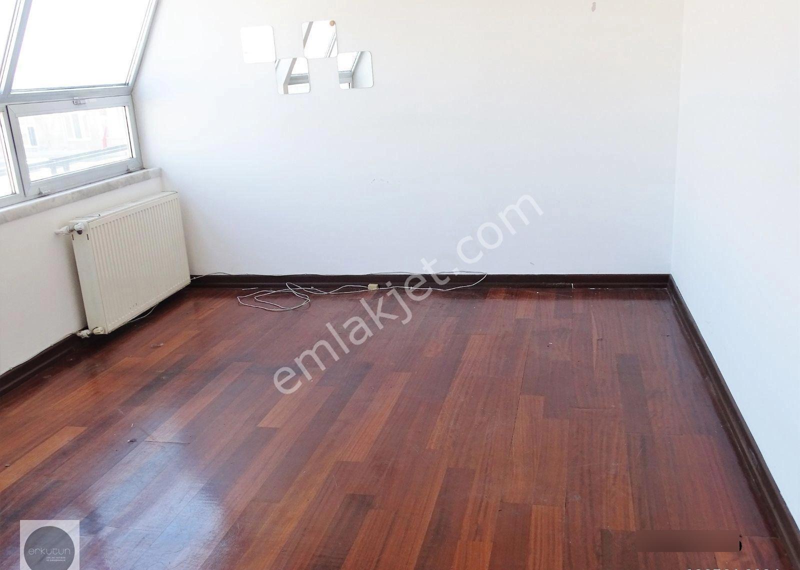 Erkutun'dan, Çağlayan Ekim Sokak'ta, 90 M2, 7.katta Kiralık Ofis Katı - Görsel 12