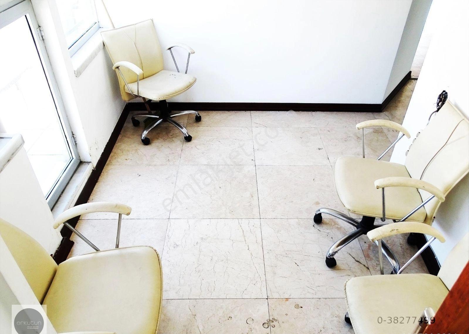 Erkutun'dan, Çağlayan Ekim Sokak'ta, 90 M2, 7.katta Kiralık Ofis Katı - Görsel 13