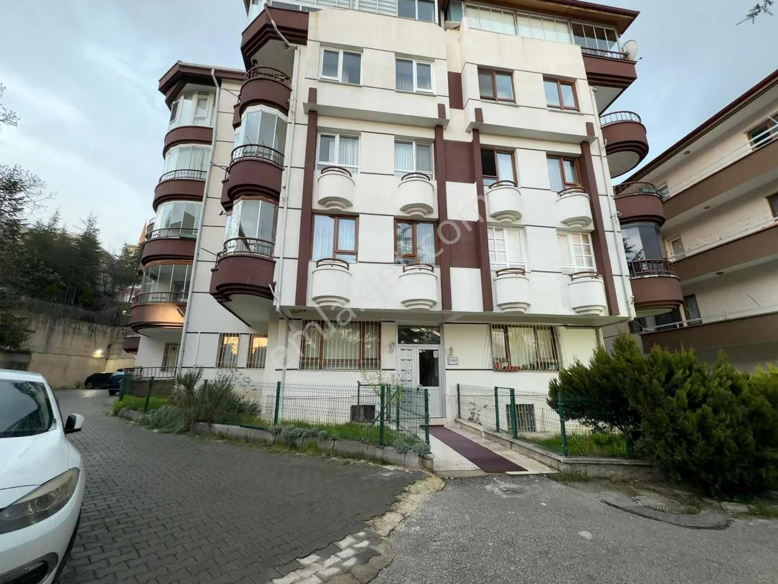 Kılıçsoy'dan Şehitler Metro Yakını Krediye Uygun 3+1 Daire - Görsel 35