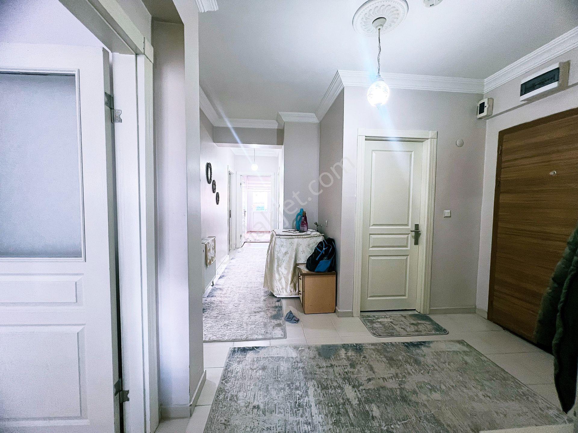 Cihandan Şehitkubilay Da Değirmendere Ve Özlem Cadde Yakını Satlık 3+1 - Görsel 33