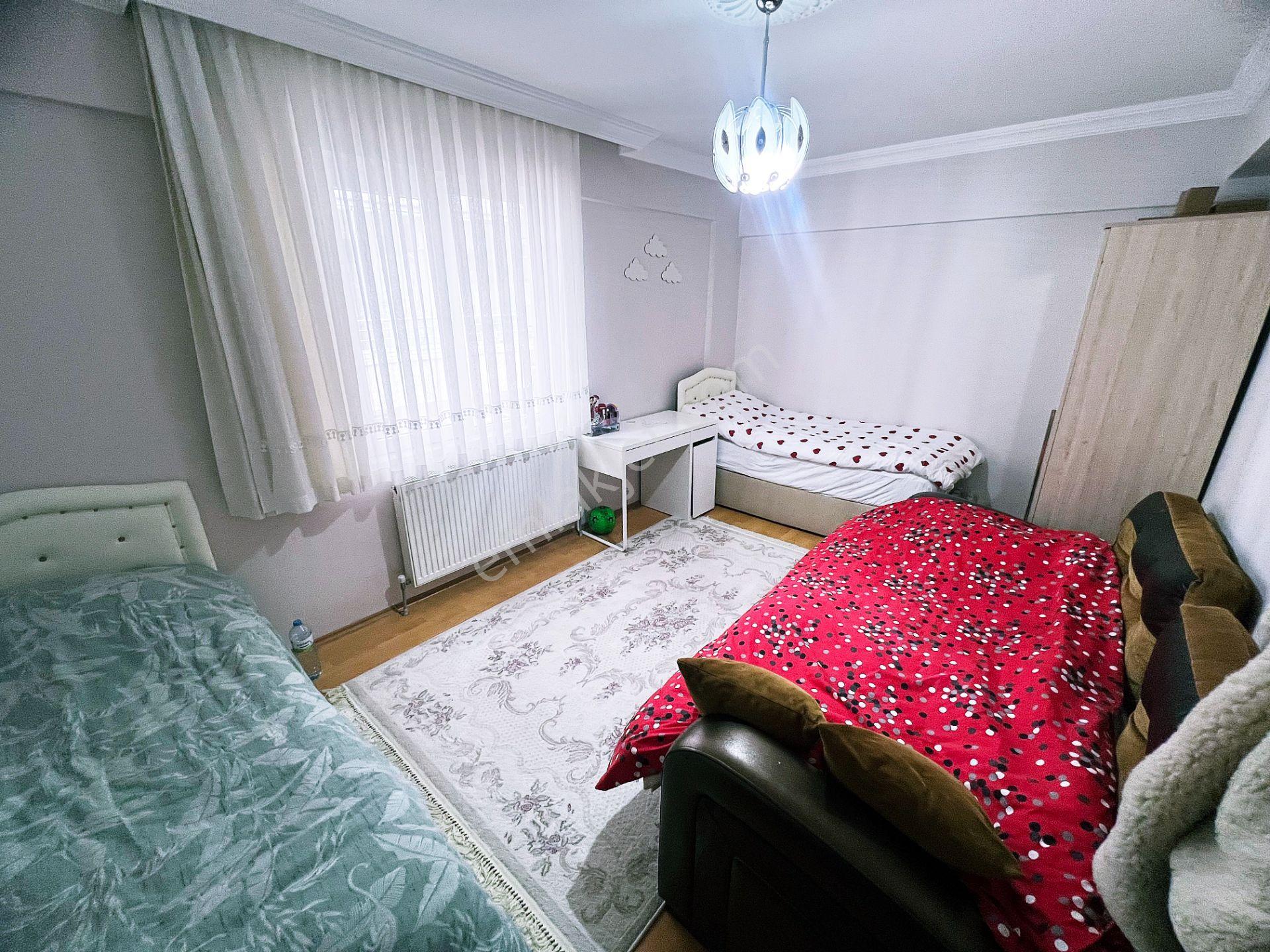 Cihandan Şehitkubilay Da Değirmendere Ve Özlem Cadde Yakını Satlık 3+1 - Görsel 21