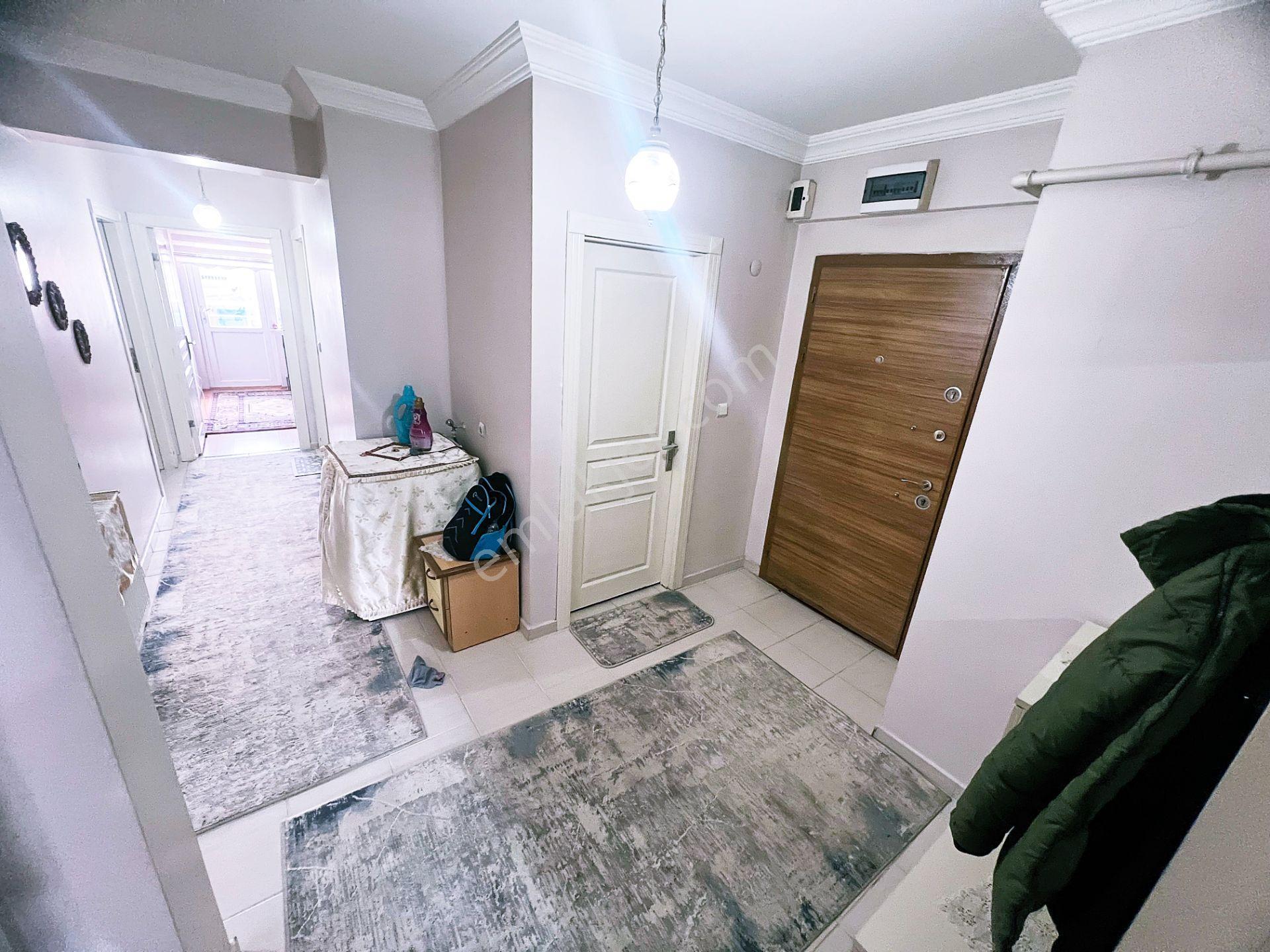 Cihandan Şehitkubilay Da Değirmendere Ve Özlem Cadde Yakını Satlık 3+1 - Görsel 32