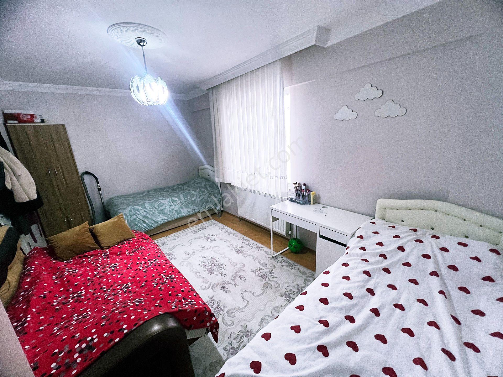 Cihandan Şehitkubilay Da Değirmendere Ve Özlem Cadde Yakını Satlık 3+1 - Görsel 22