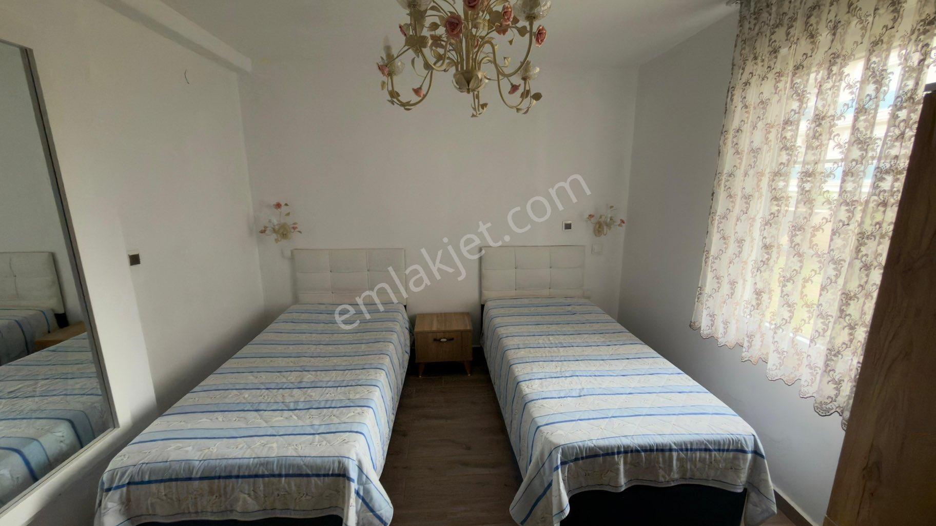 Turvilla'dan Konyaaltı Hurma City Residence'de 2+1 Satılık Daire - Görsel 21