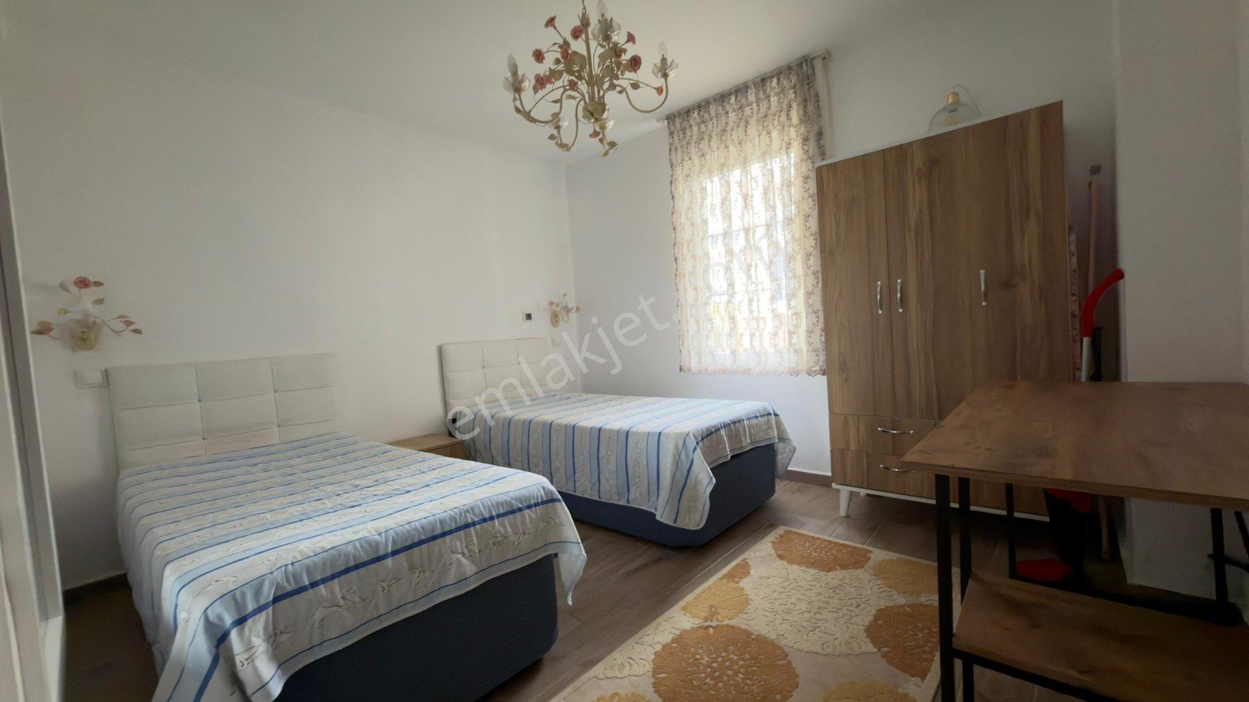 Turvilla'dan Konyaaltı Hurma City Residence'de 2+1 Satılık Daire - Görsel 24