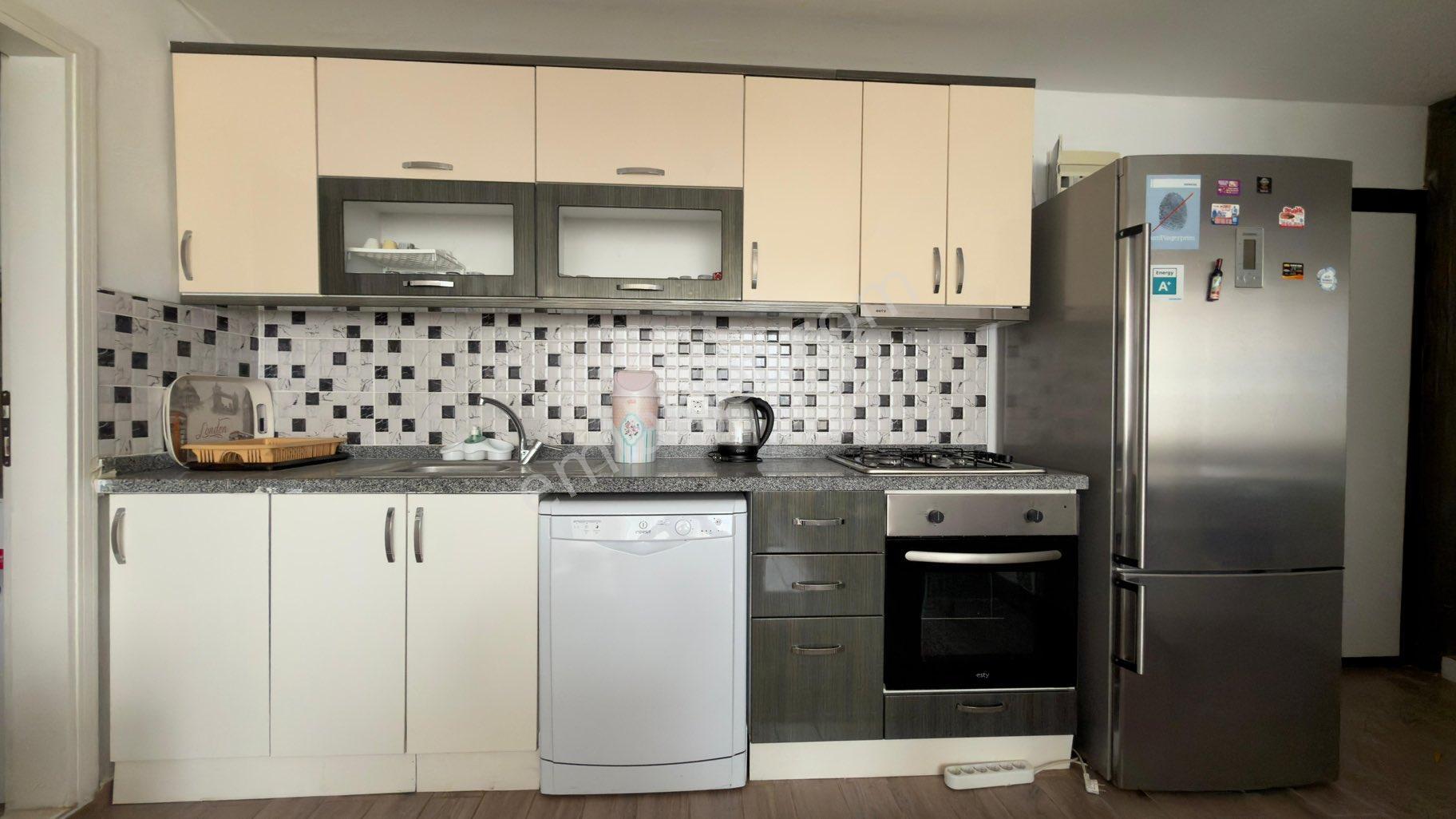 Turvilla'dan Konyaaltı Hurma City Residence'de 2+1 Satılık Daire - Görsel 14