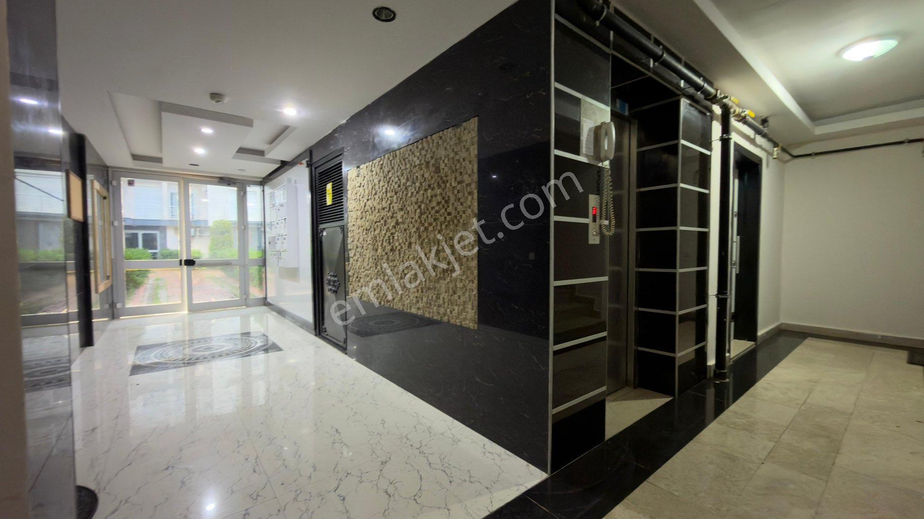 Turvilla'dan Konyaaltı Hurma City Residence'de 2+1 Satılık Daire - Görsel 8