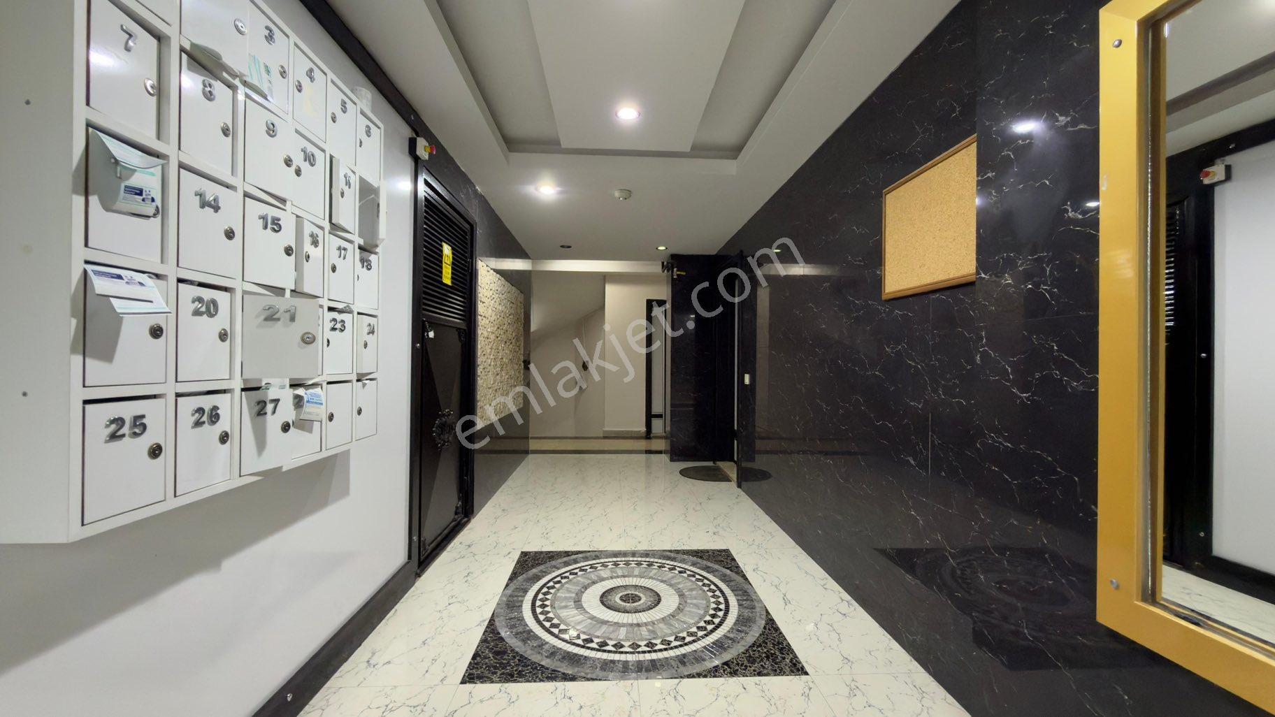 Turvilla'dan Konyaaltı Hurma City Residence'de 2+1 Satılık Daire - Görsel 6