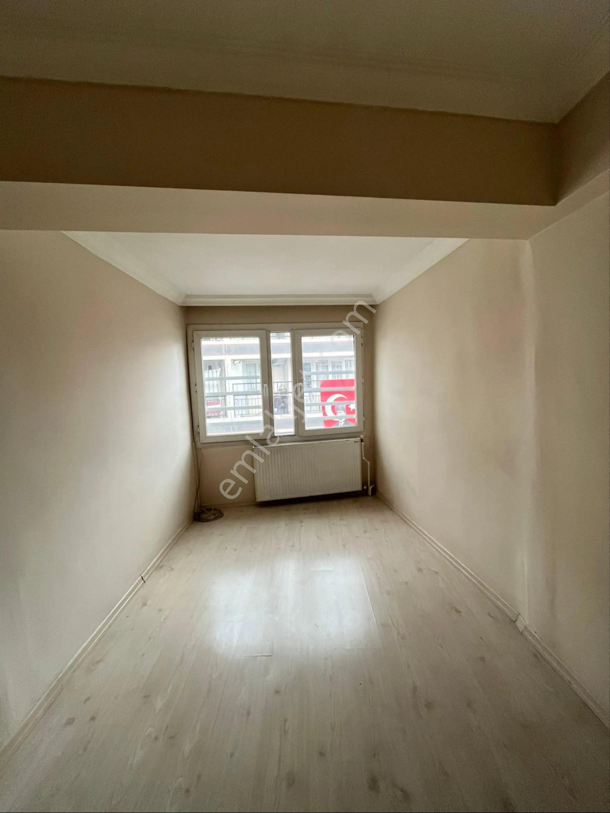 Konak Atilla Mah 2+1 Kiralık Daire - Görsel 6