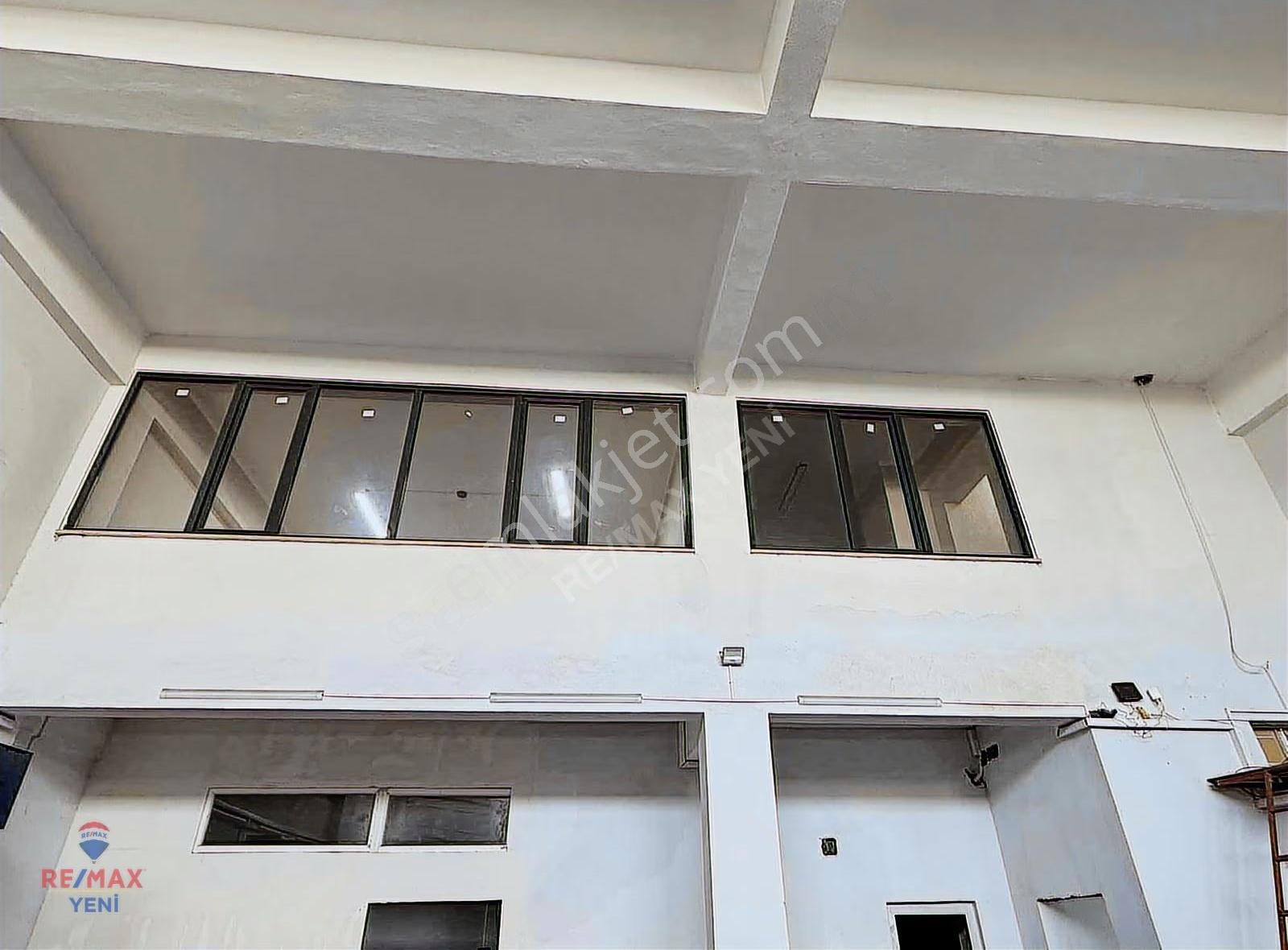 Sanayi Sitesi Halkbank Arkasında Satlık İş Yeri - Görsel 2