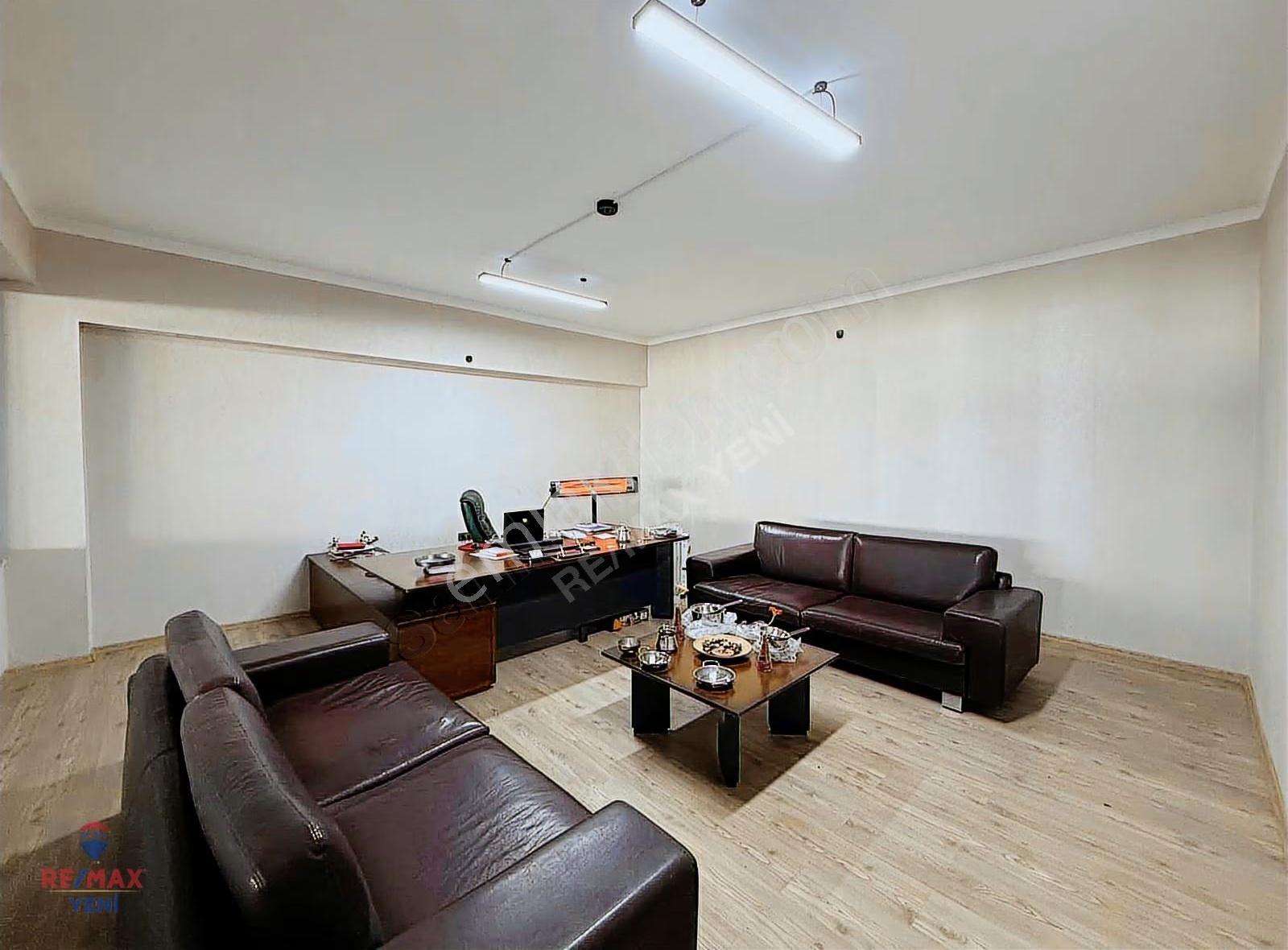 Sanayi Sitesi Halkbank Arkasında Satlık İş Yeri - Görsel 5