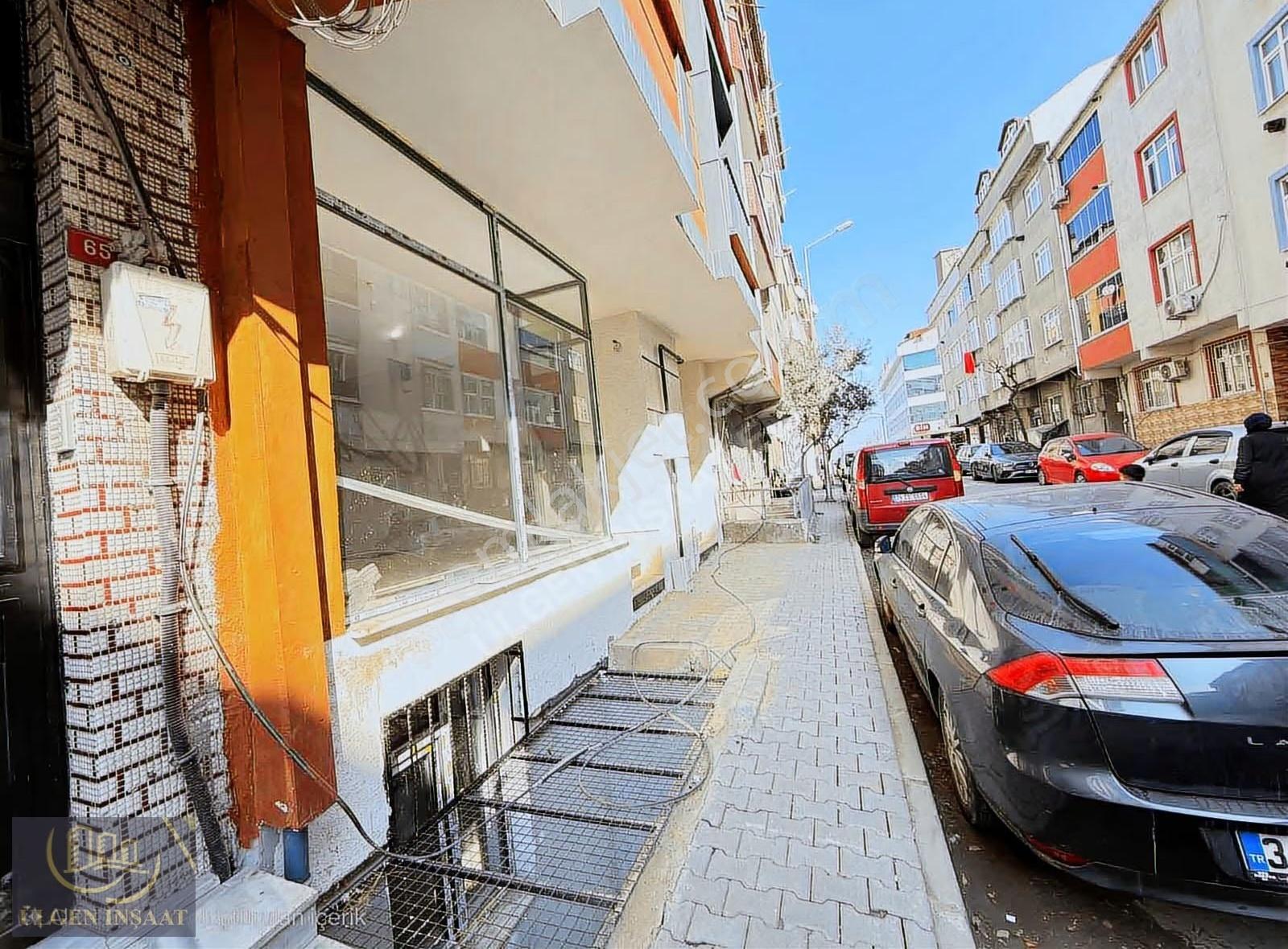 Esentepe Mah Satılık 160 M Depolu Dükkan - Görsel 10