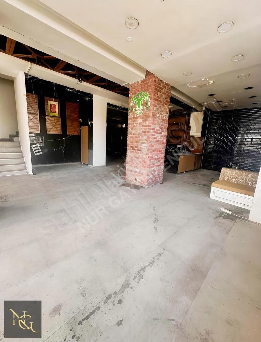 Medicana Hastanesi Karşısında Kiralık 750m2 Dükkan - Görsel 18