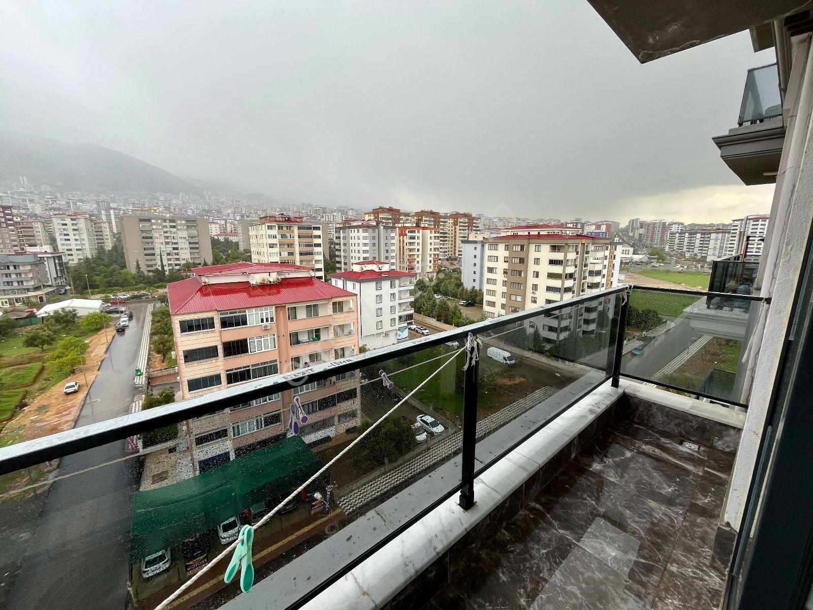 Amazon'dan Tekerek'te Hasan Balcı İlkokulu Arkası Lüks 2+1 Daire - Görsel 12