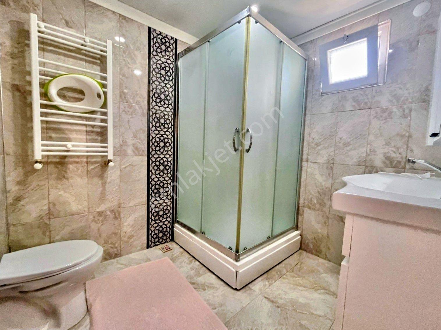 Antalya Lara Güzeloba Da Satılık Dubleks Daire - Görsel 6