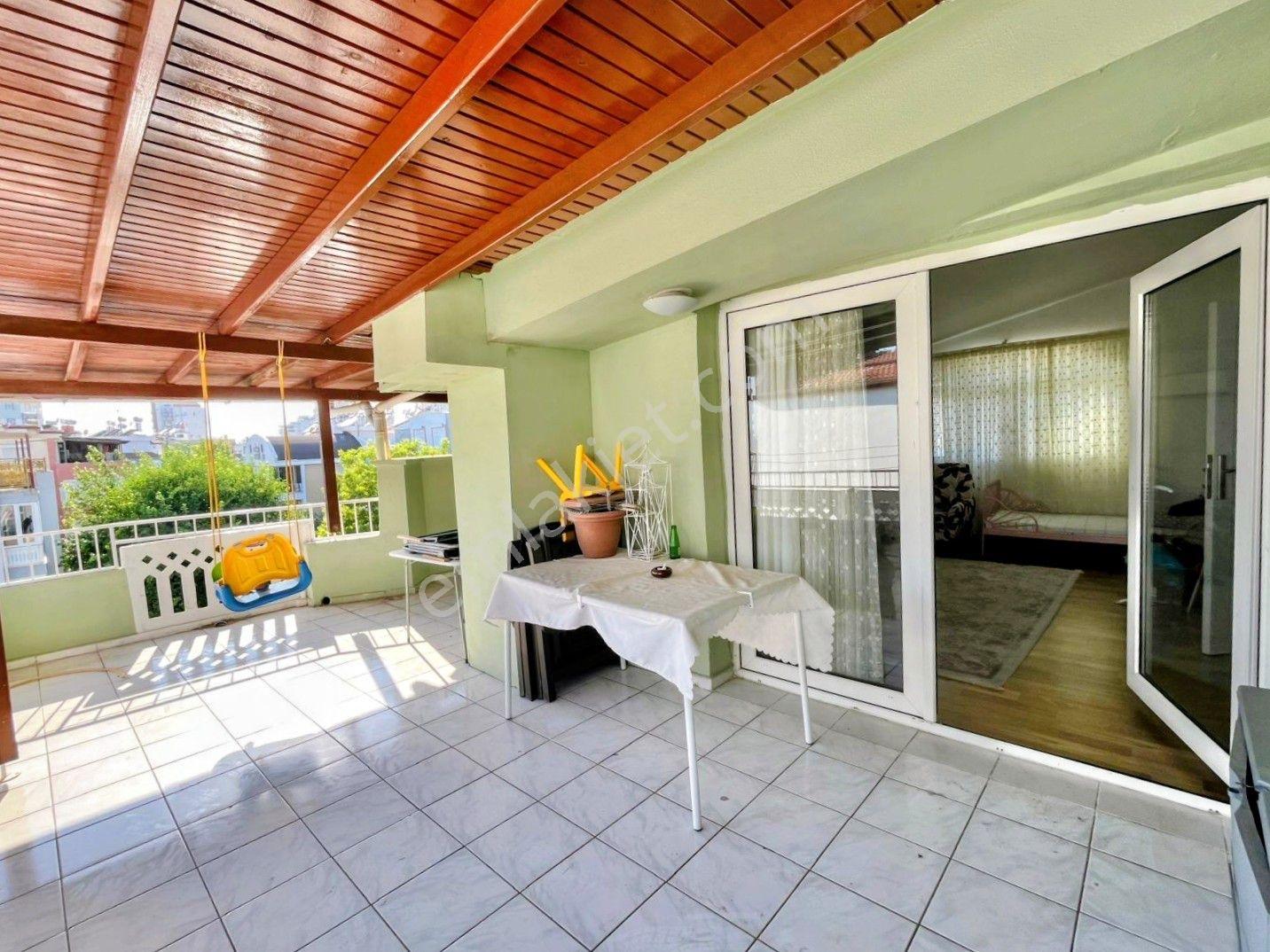 Antalya Lara Güzeloba Da Satılık Dubleks Daire - Görsel 8
