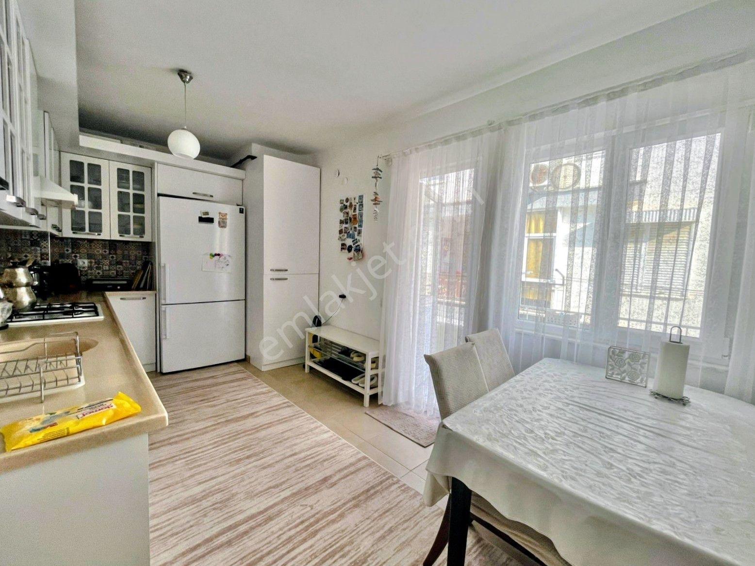 Antalya Lara Güzeloba Da Satılık Dubleks Daire - Görsel 3