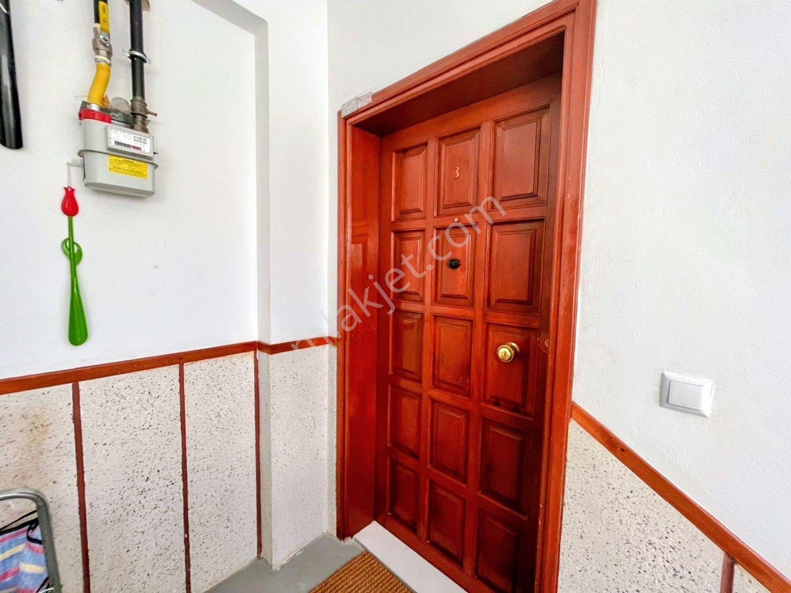 Antalya Lara Güzeloba Da Satılık Dubleks Daire - Görsel 10